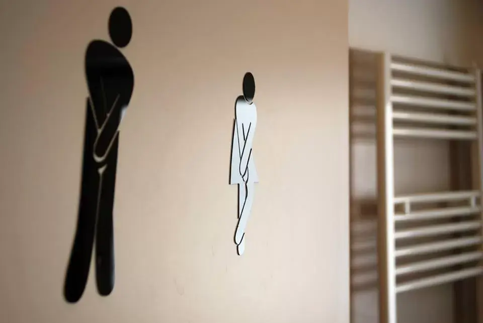 Double or Twin Room in B&B Angelo Double or Twin Room in B&B Angelo