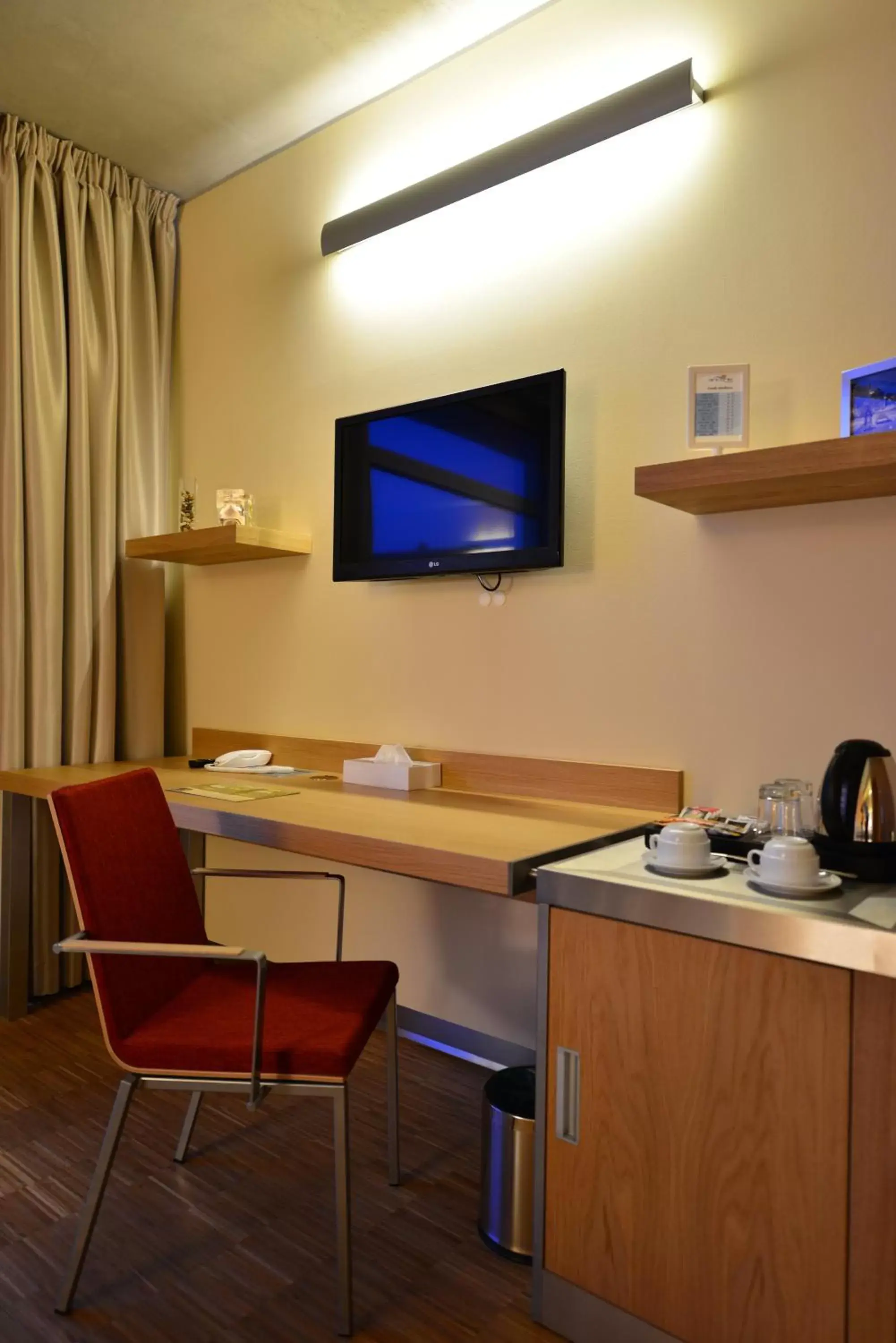 Single Room in Antonie Hotel****superior Single Room in Antonie Hotel****superior