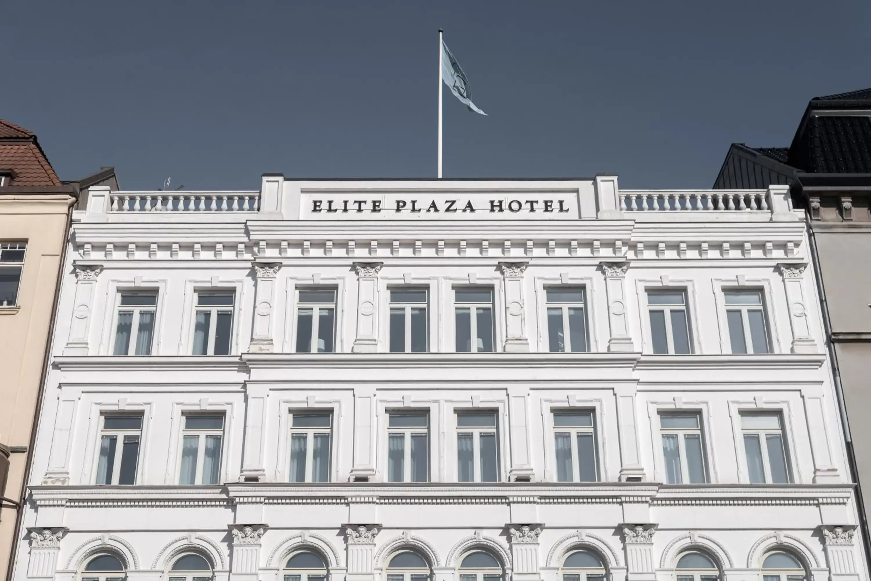 Elite Plaza Hotel Malmö Elite Plaza Hotel Malmö