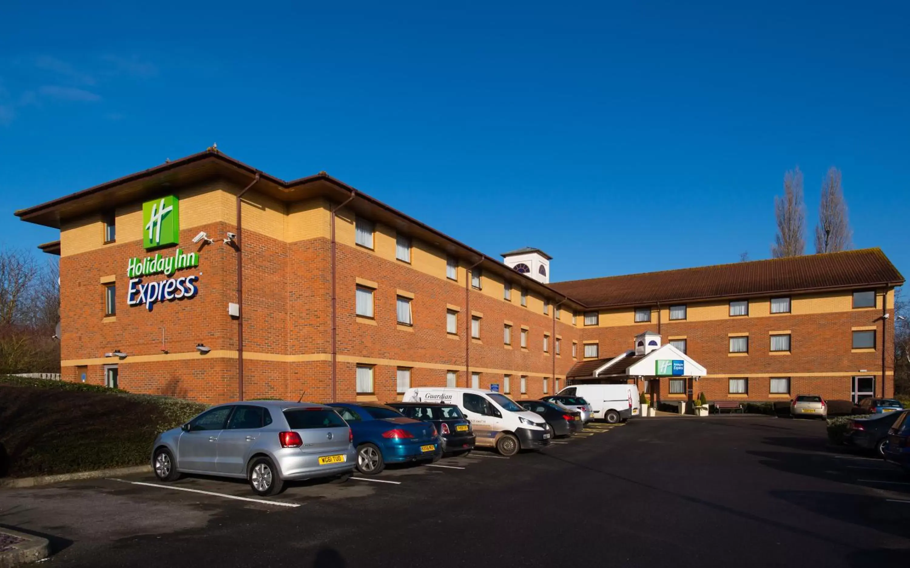 Holiday Inn Express Taunton East by IHG Holiday Inn Express Taunton East by IHG