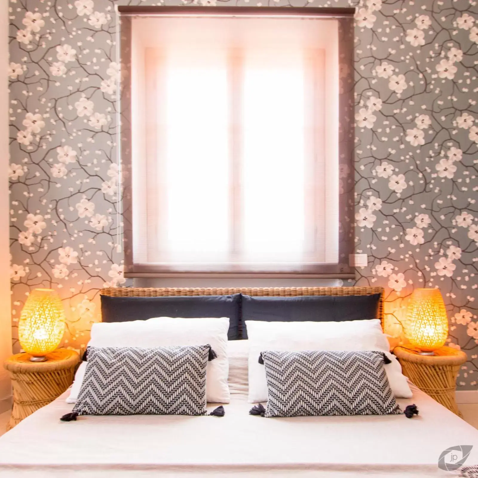 Deluxe Double Room in Le Camere Pietrasantine - Centro Storico Deluxe Double Room in Le Camere Pietrasantine - Centro Storico