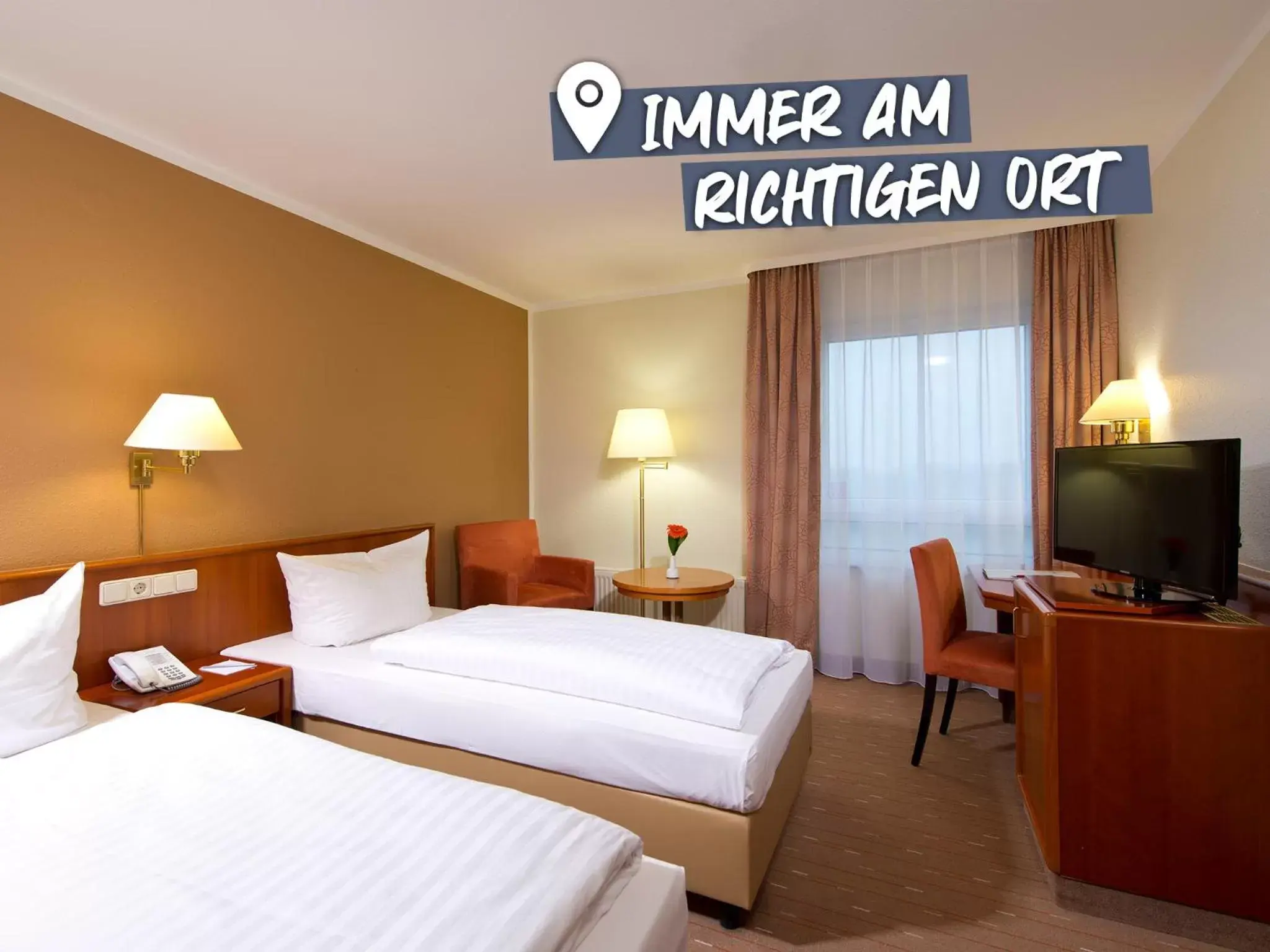 ACHAT Hotel Schwarzheide Lausitz ACHAT Hotel Schwarzheide Lausitz