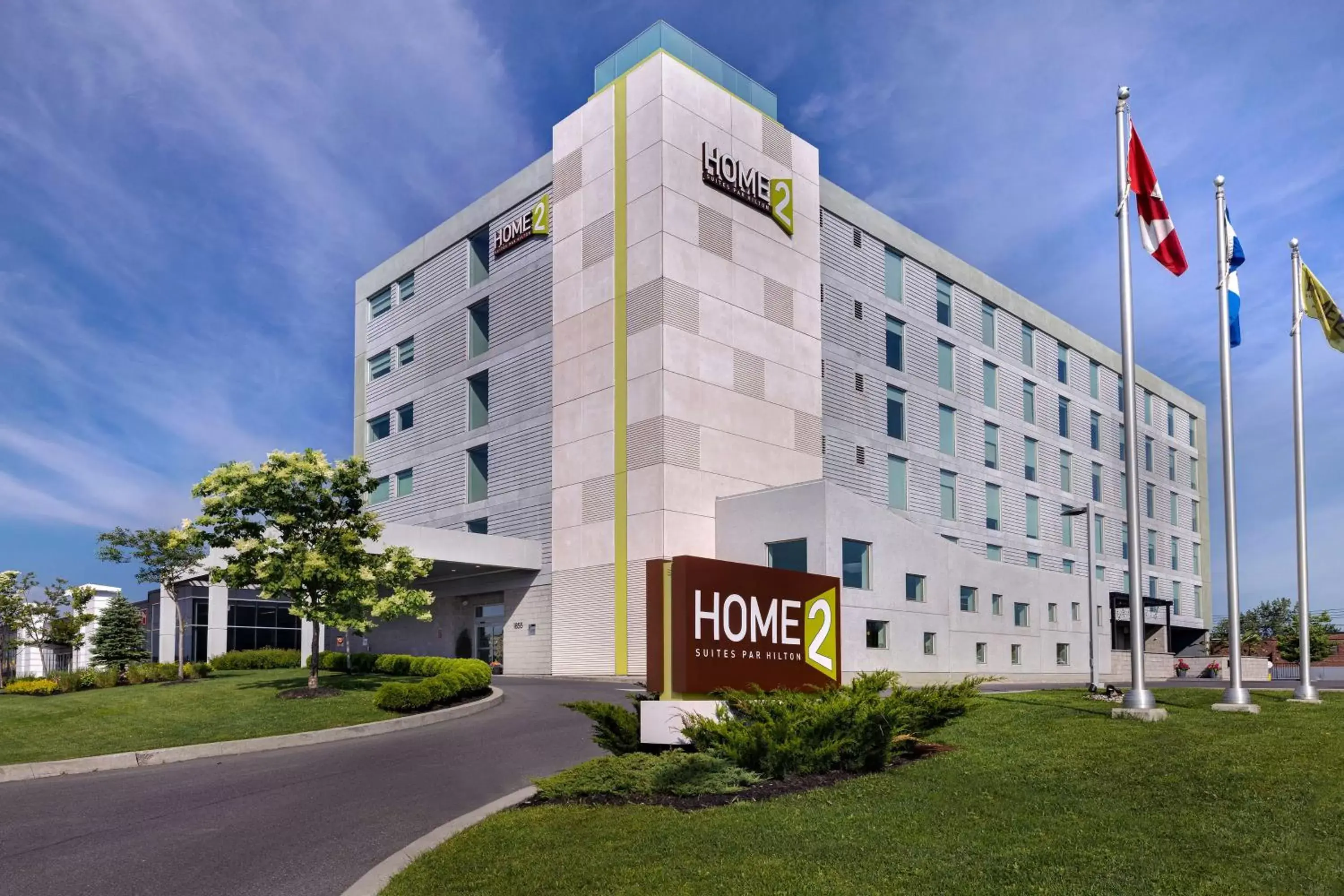 Home2 Suites By Hilton Montreal Dorval Home2 Suites By Hilton Montreal Dorval