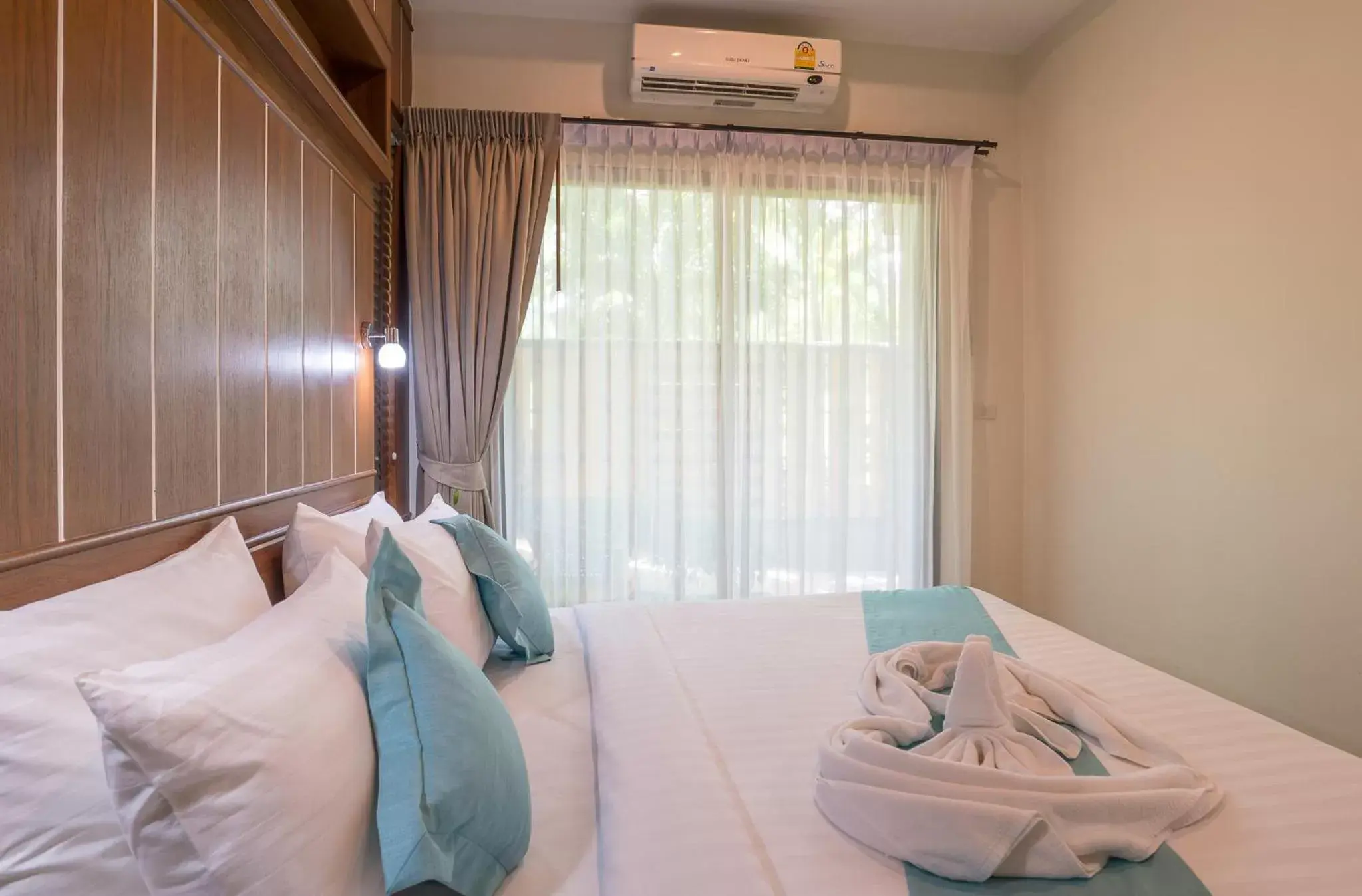 One-Bedroom Villa in The Scene Cliff View Villas One-Bedroom Villa in The Scene Cliff View Villas