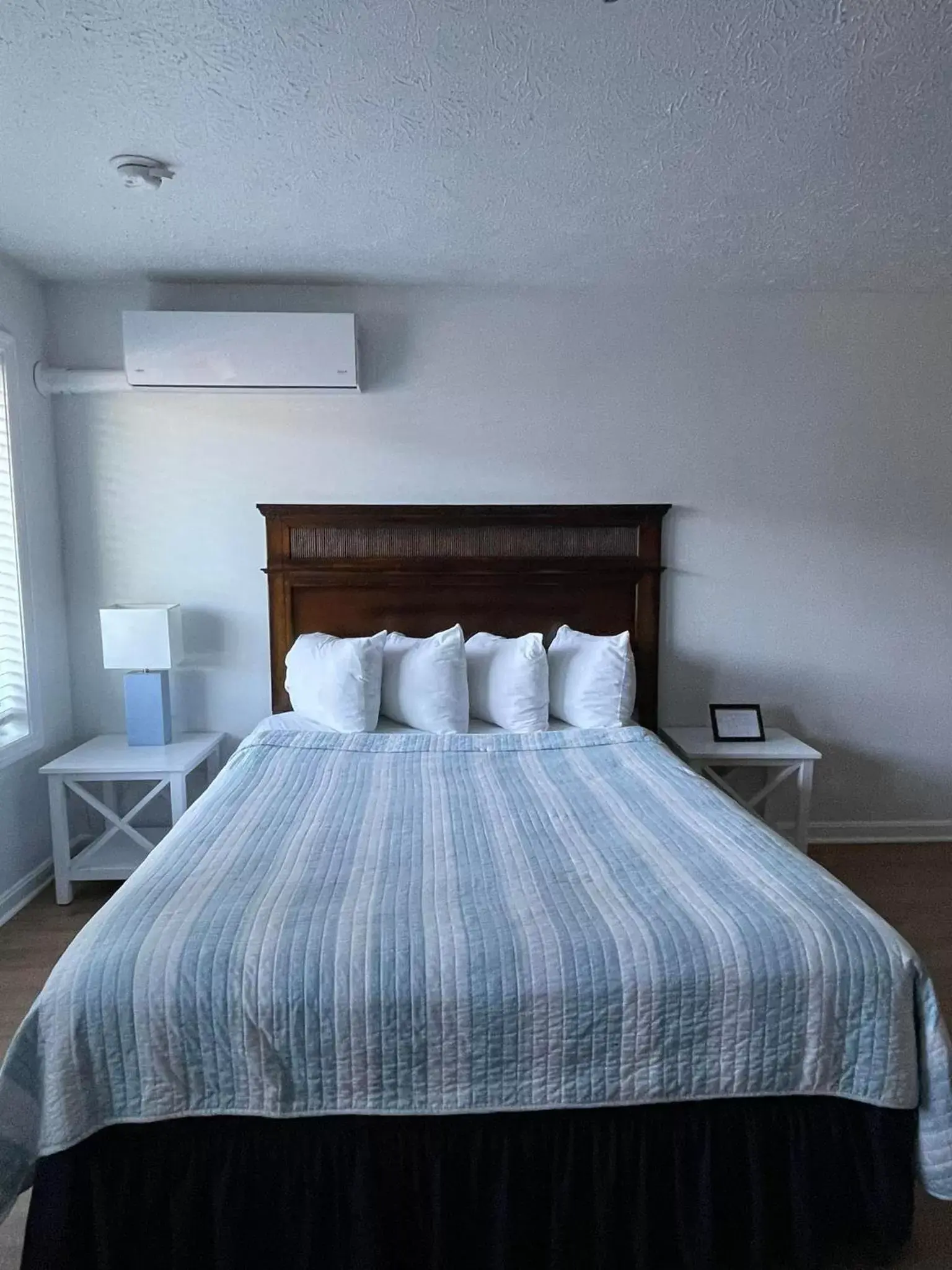 Queen Suite with Sofa Bed in The Grand Beach Inn Queen Suite with Sofa Bed in The Grand Beach Inn