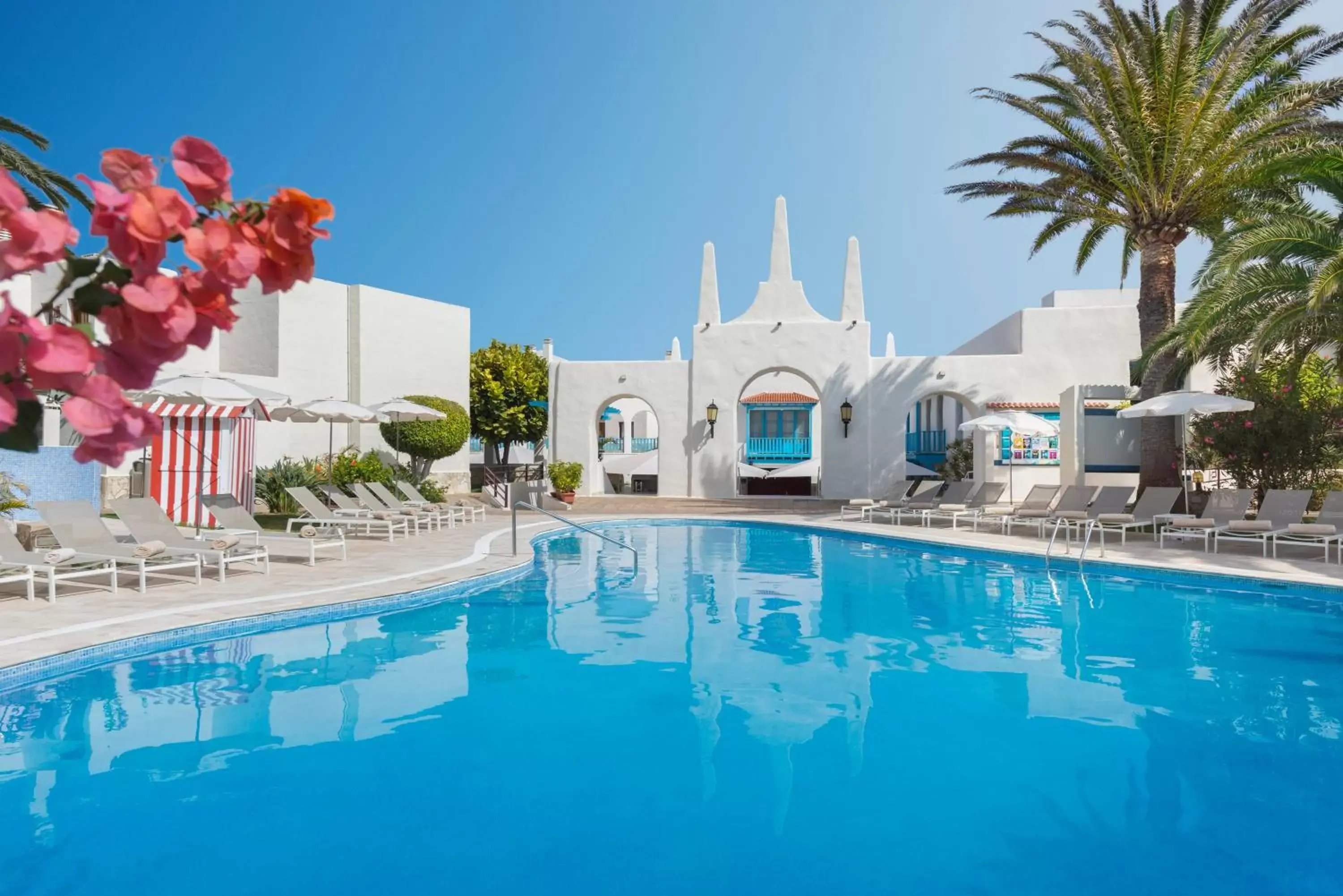 Alua Suites Fuerteventura - All Inclusive Alua Suites Fuerteventura - All Inclusive