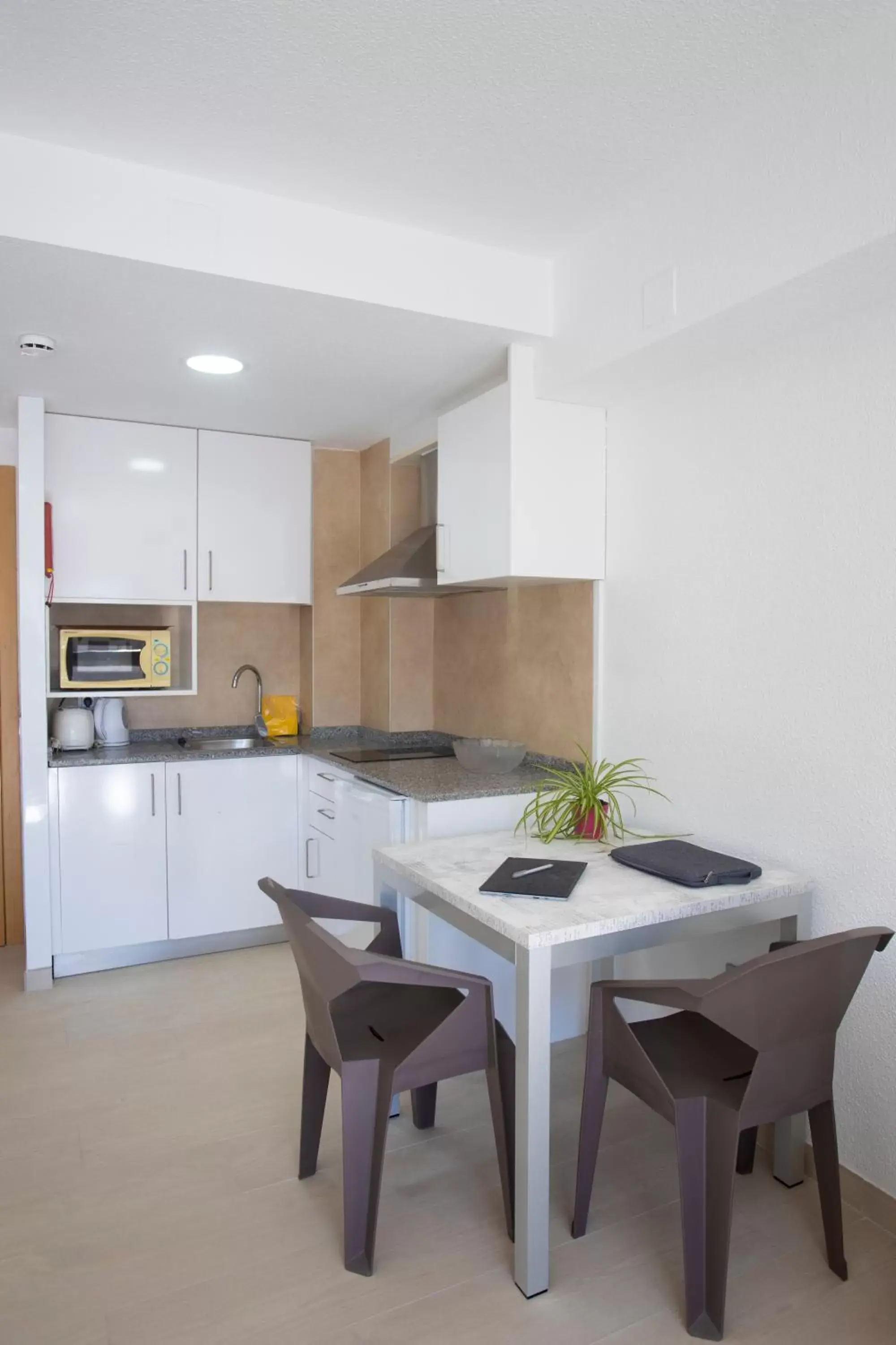 Studio in Aparthotel BCL Levante Club Studio in Aparthotel BCL Levante Club