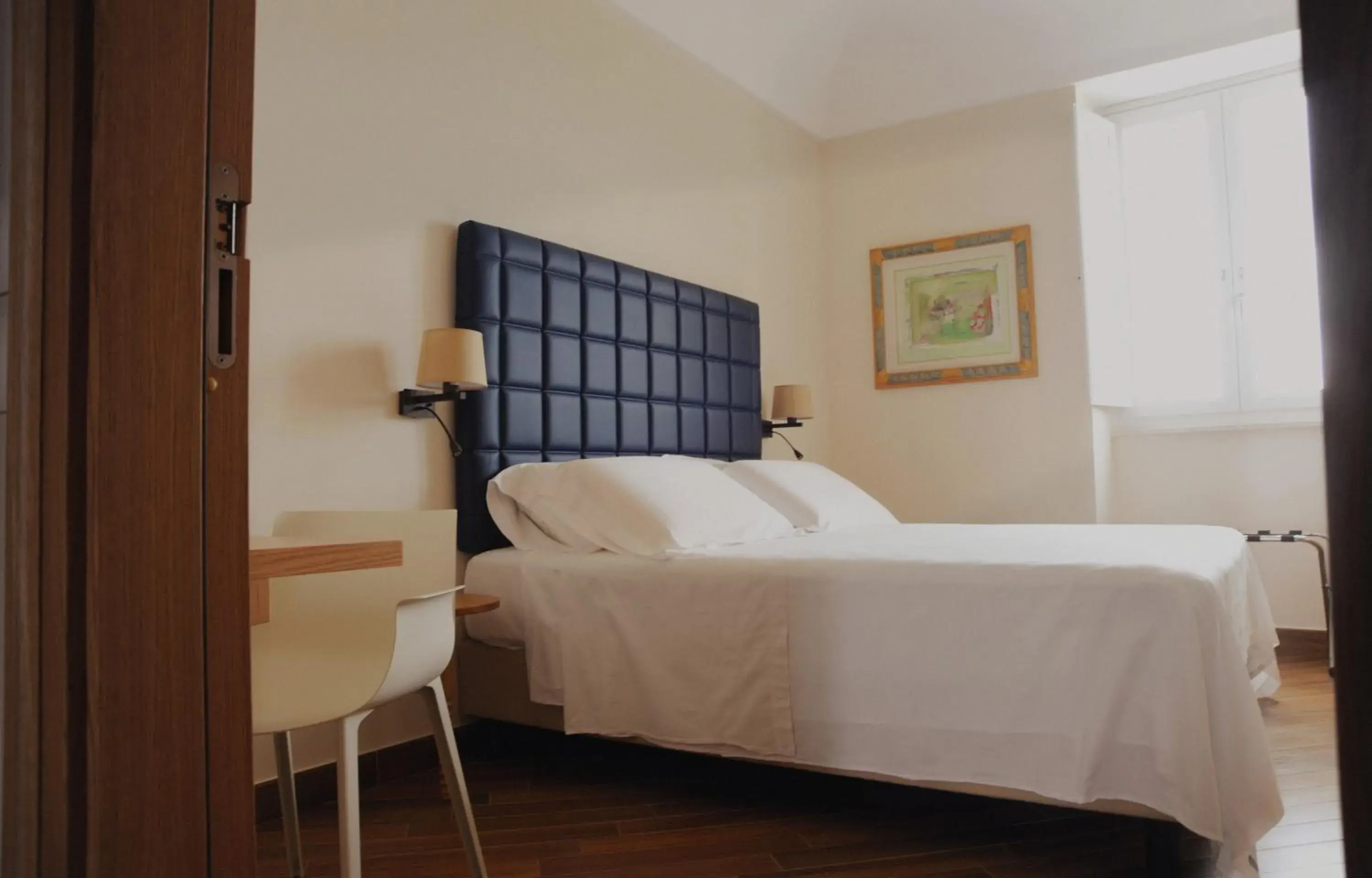 Standard Double Room in Dimora del Campo Standard Double Room in Dimora del Campo