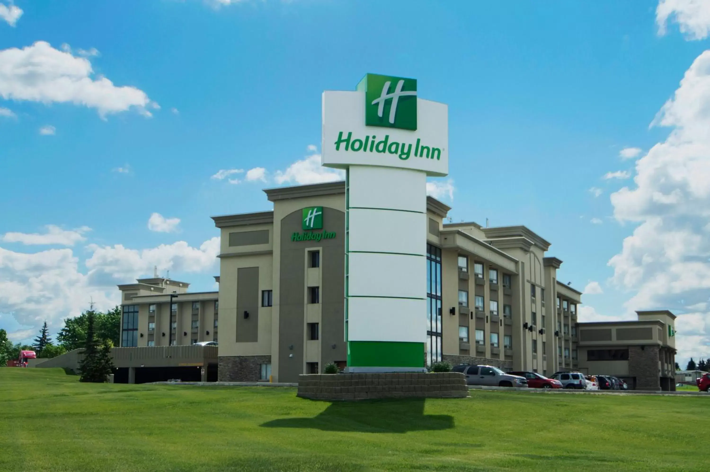 Holiday Inn Calgary Airport by IHG Holiday Inn Calgary Airport by IHG