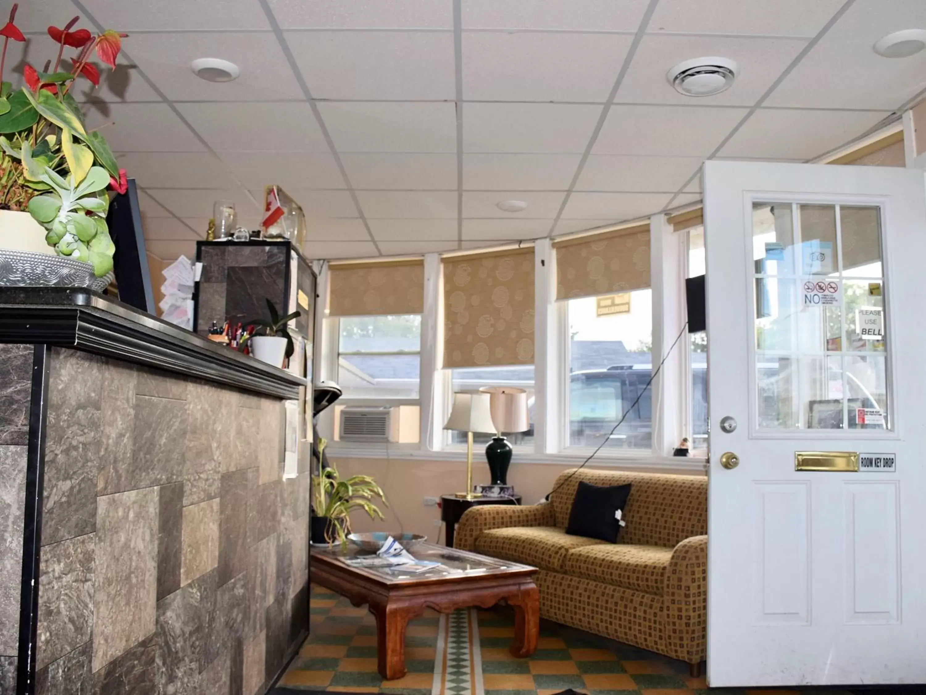 Kent Motel Kent Motel