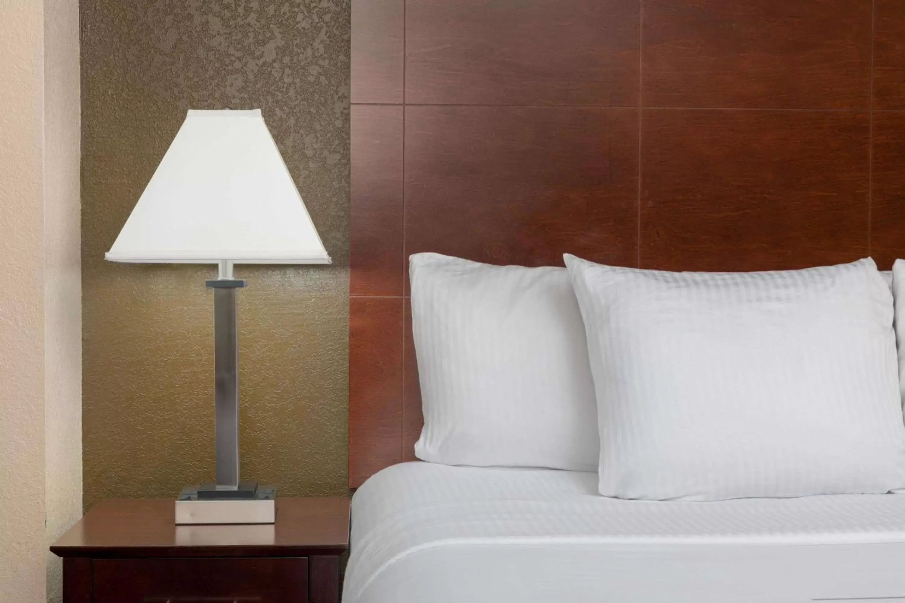 King Suite - Non-Smoking in La Quinta by Wyndham Macon West King Suite - Non-Smoking in La Quinta by Wyndham Macon West