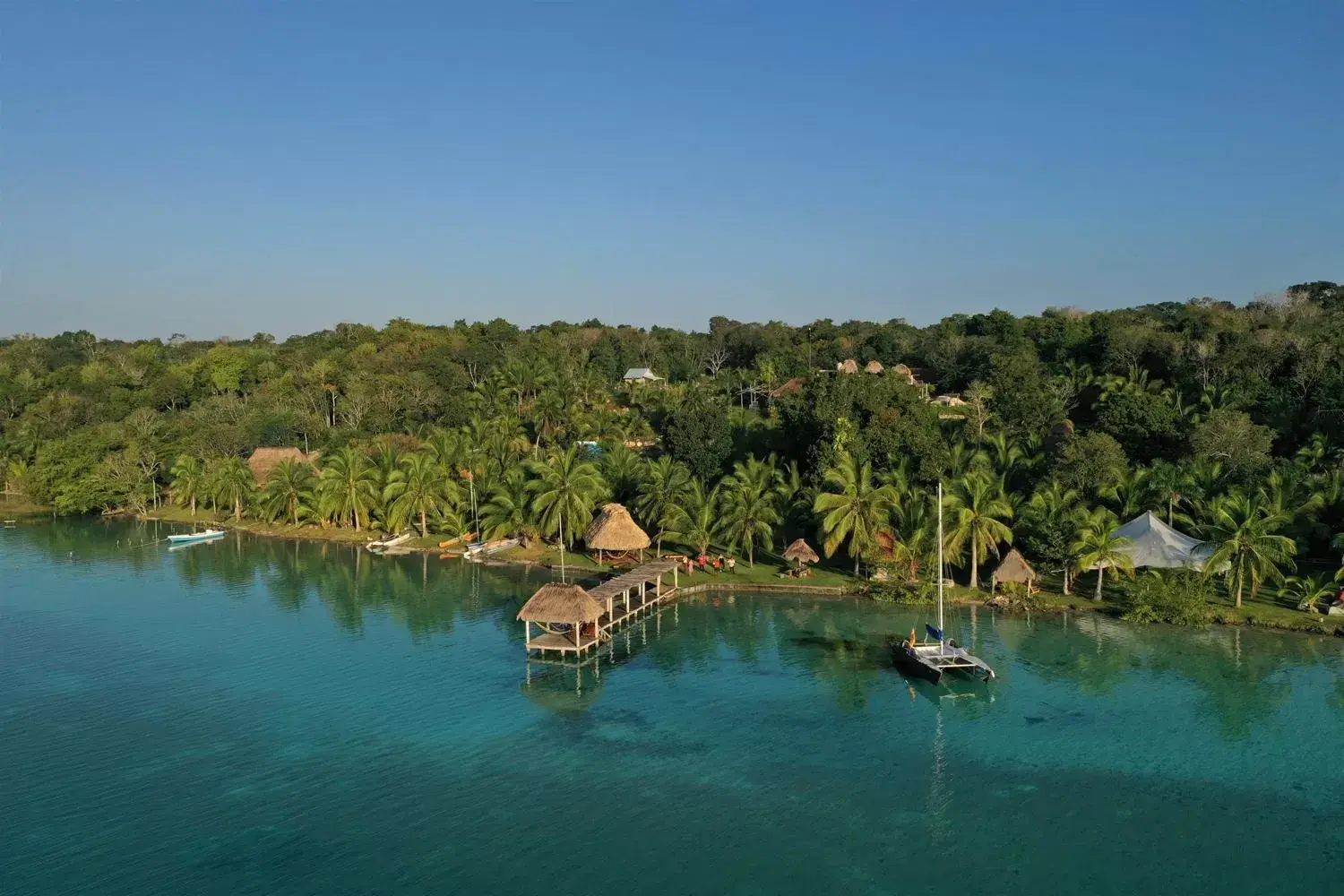 Cayuco Maya Cayuco Maya