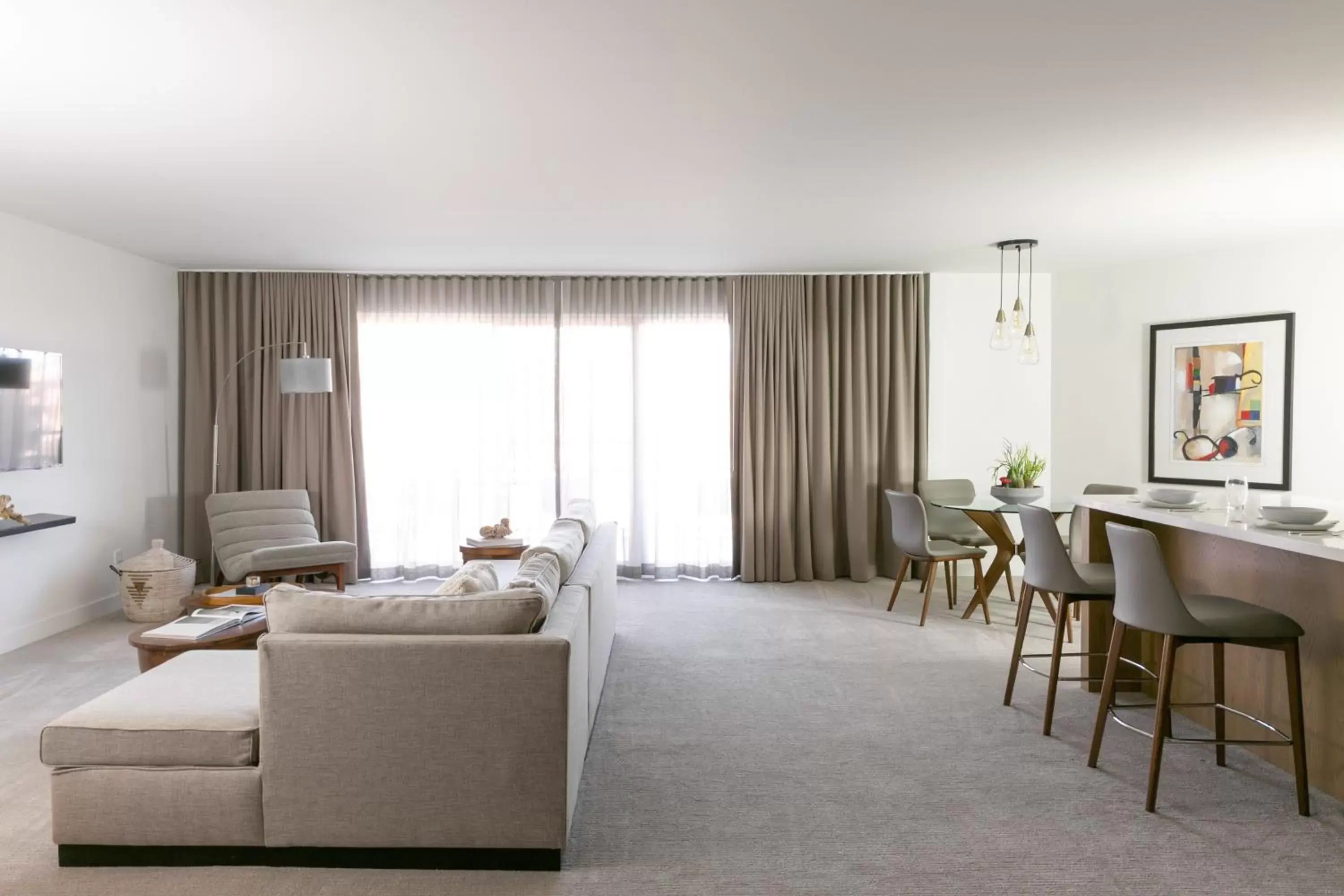 One Bedroom Suite in CIVANA Wellness Resort & Spa One Bedroom Suite in CIVANA Wellness Resort & Spa