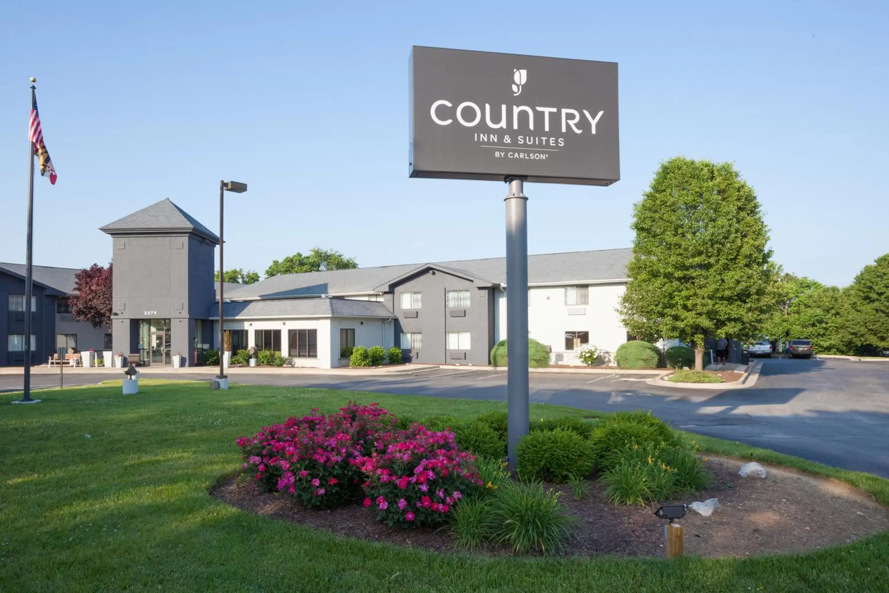 Country Inn & Suites by Radisson, Frederick, MD Country Inn & Suites by Radisson, Frederick, MD