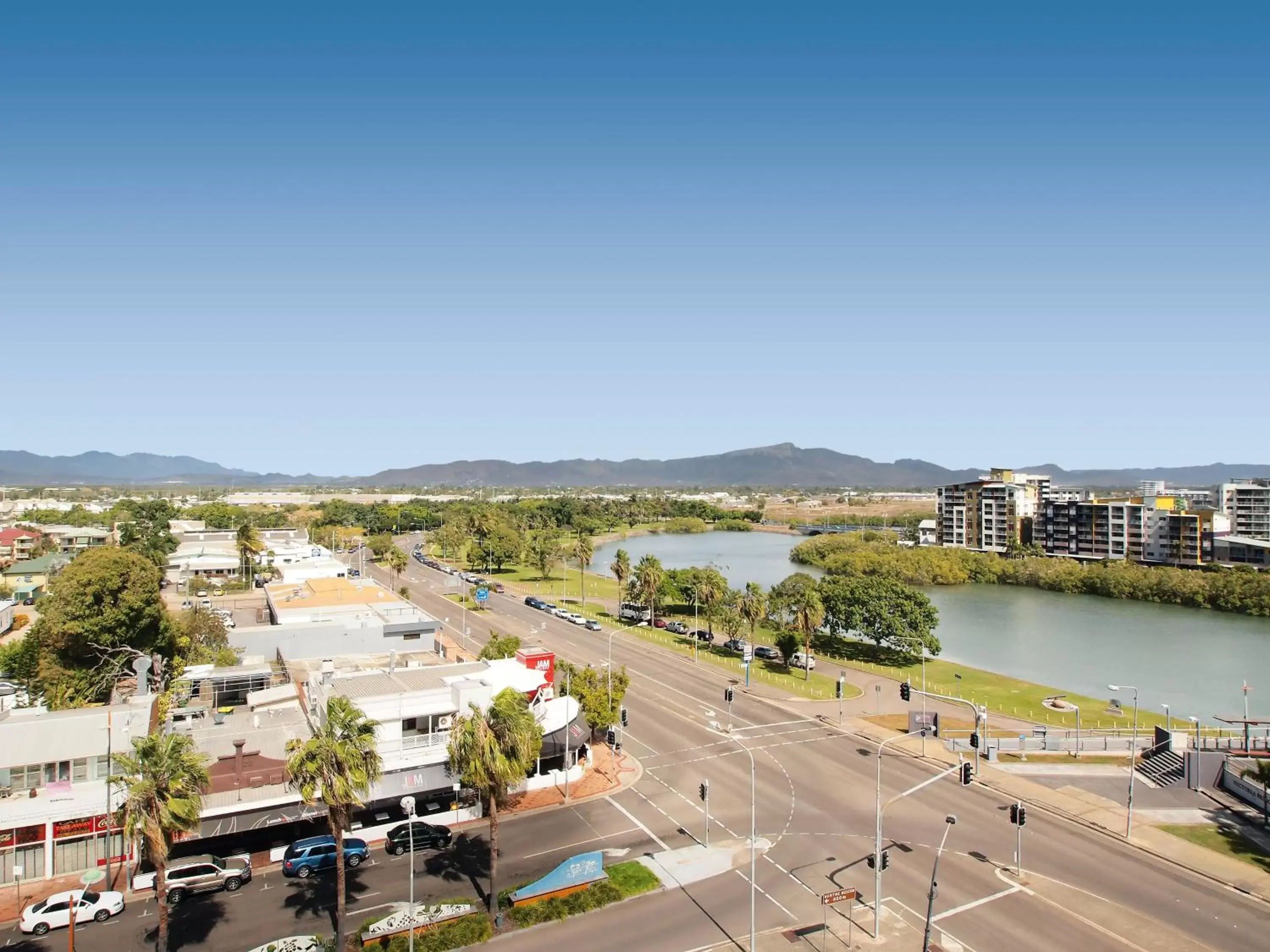 Oaks Townsville Gateway Suites Oaks Townsville Gateway Suites