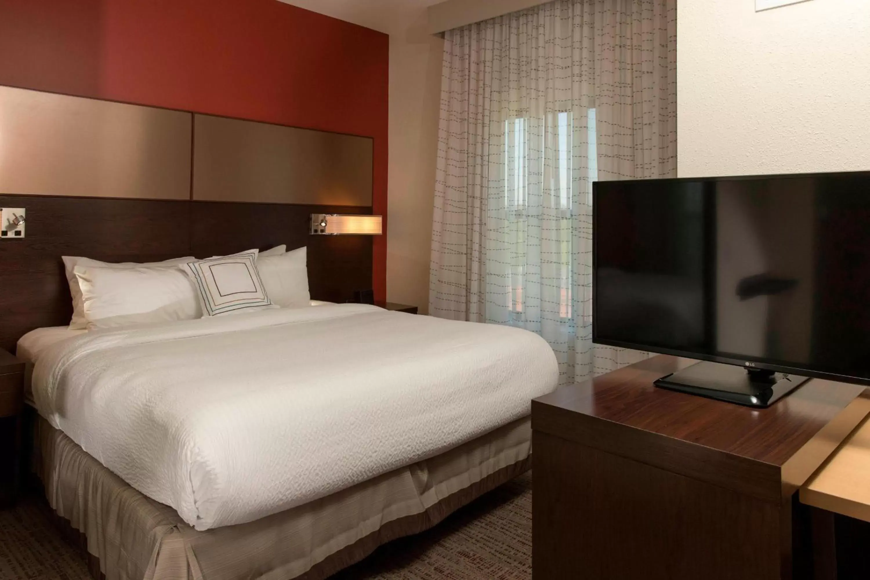 King Studio with Sofa Bed - Hearing Accessible in Residence Inn by Marriott Philadelphia Great Valley/Malvern King Studio with Sofa Bed - Hearing Accessible in Residence Inn by Marriott Philadelphia Great Valley/Malvern