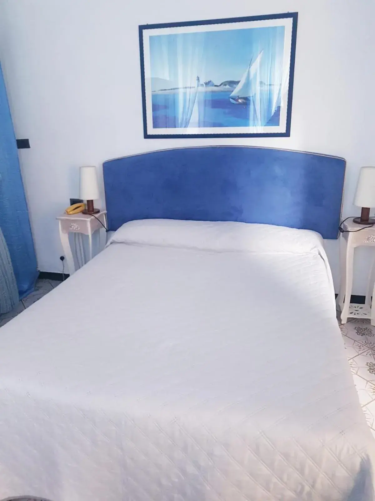 Economy Single Room - Annex in Hotel La Vela-Castello Il Rifugio Economy Single Room - Annex in Hotel La Vela-Castello Il Rifugio