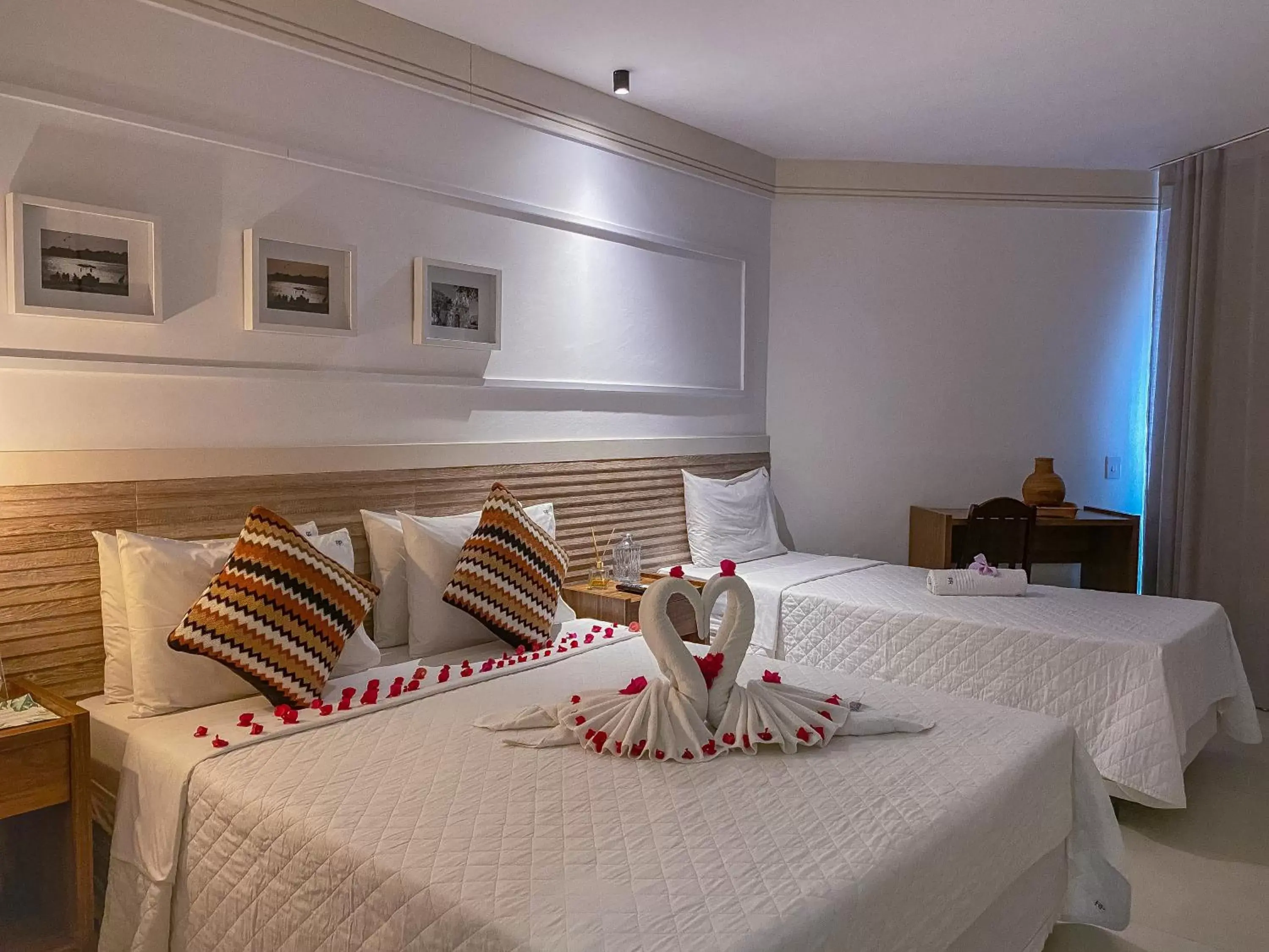 Standard Suite in Passagem Concept Hotel e Spa Standard Suite in Passagem Concept Hotel e Spa