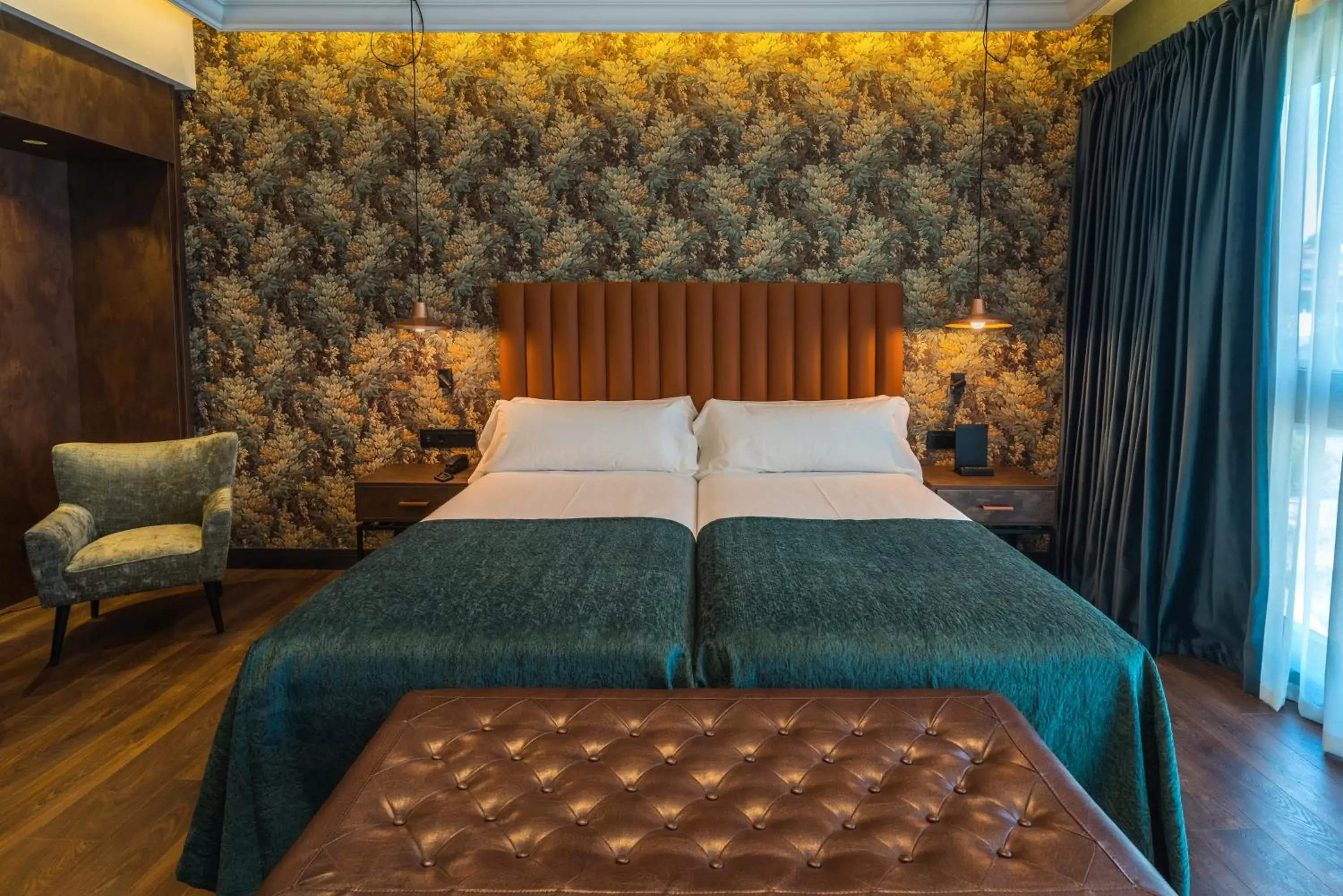 Suite in Catalonia Donosti Suite in Catalonia Donosti