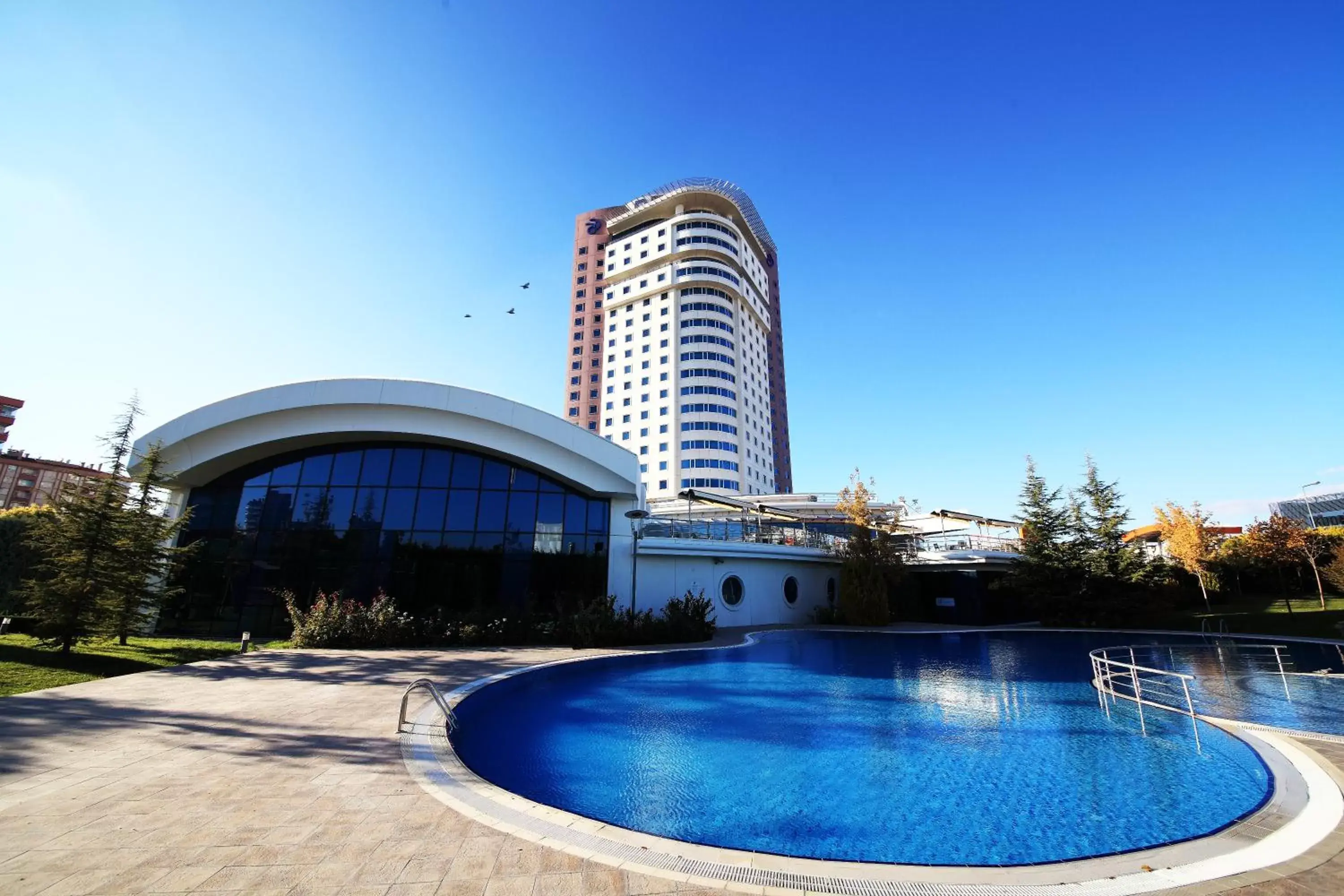 Dedeman Konya Hotel Convention Center Dedeman Konya Hotel Convention Center