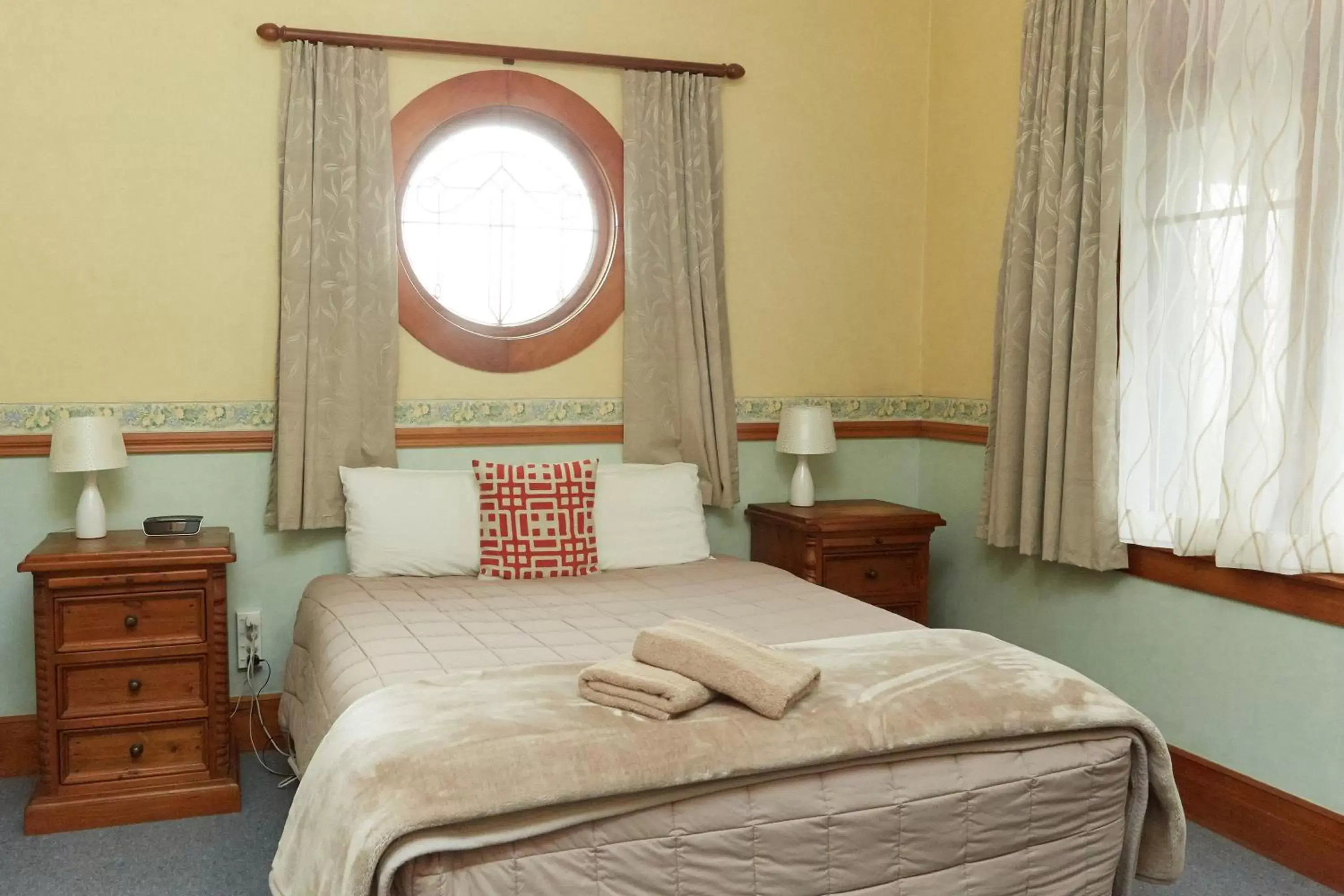 Three-Bedroom Holiday Home in Admiral Court Motel & Apartments Three-Bedroom Holiday Home in Admiral Court Motel & Apartments