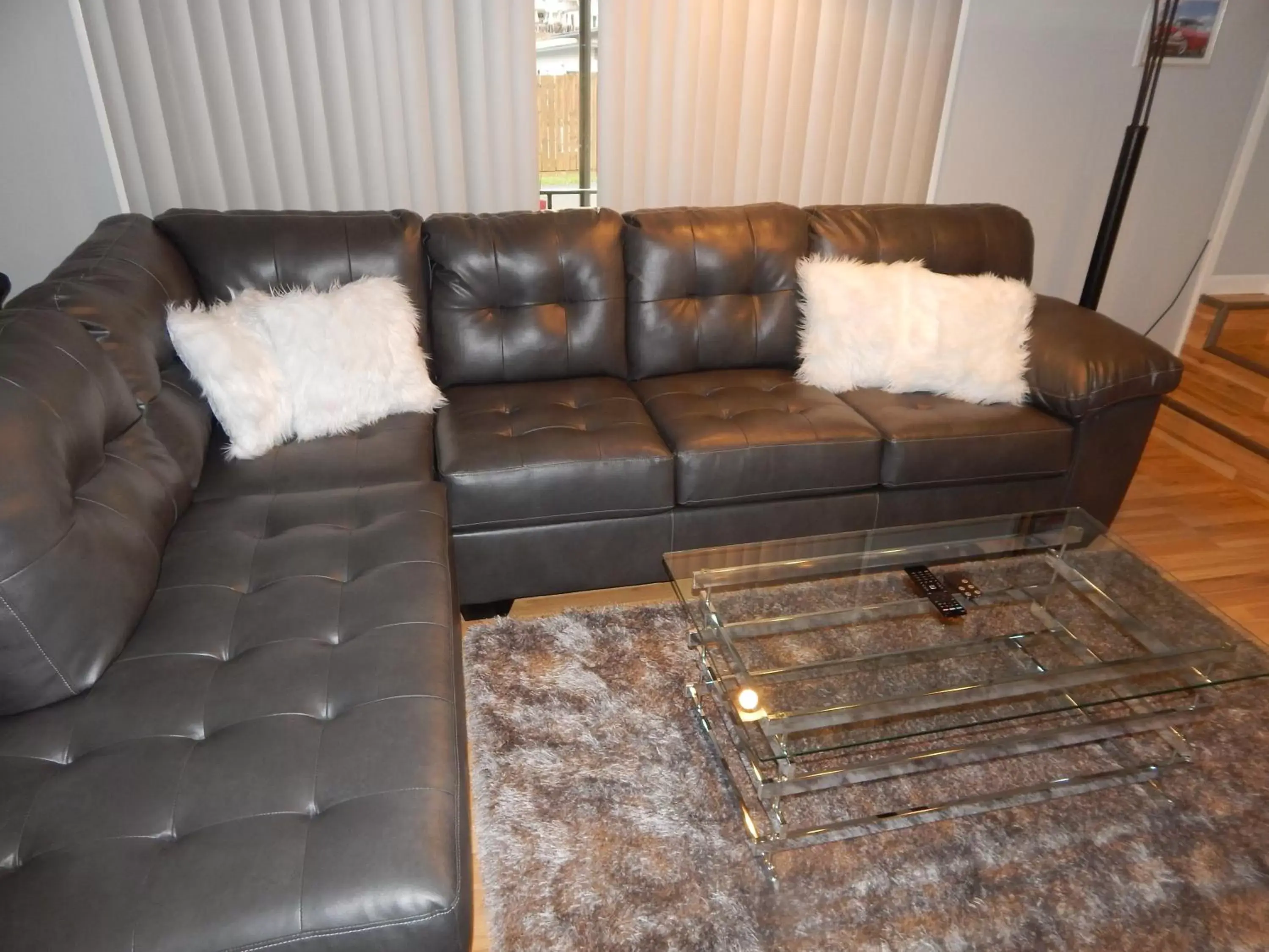 Two-Bedroom Suite in Sunset Motel Two-Bedroom Suite in Sunset Motel