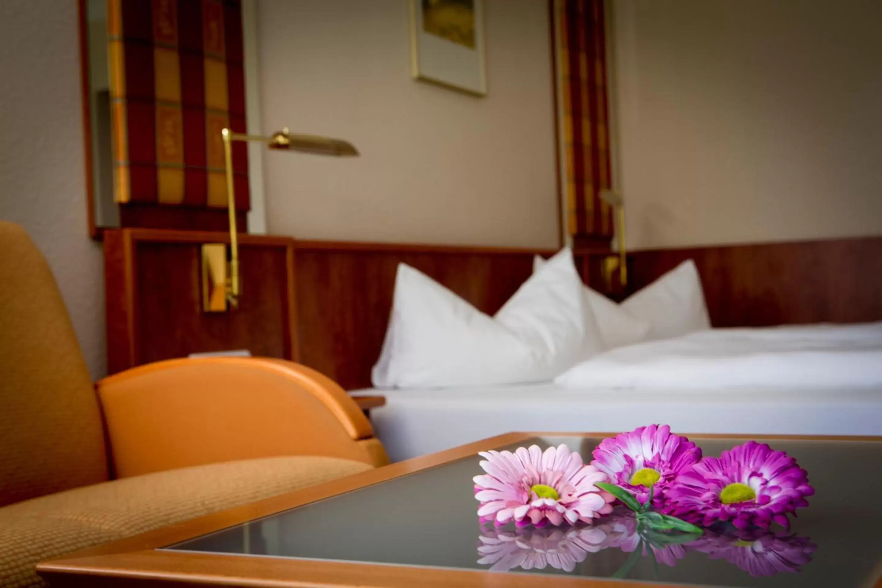 Triple Room in Das Allgäu Triple Room in Das Allgäu