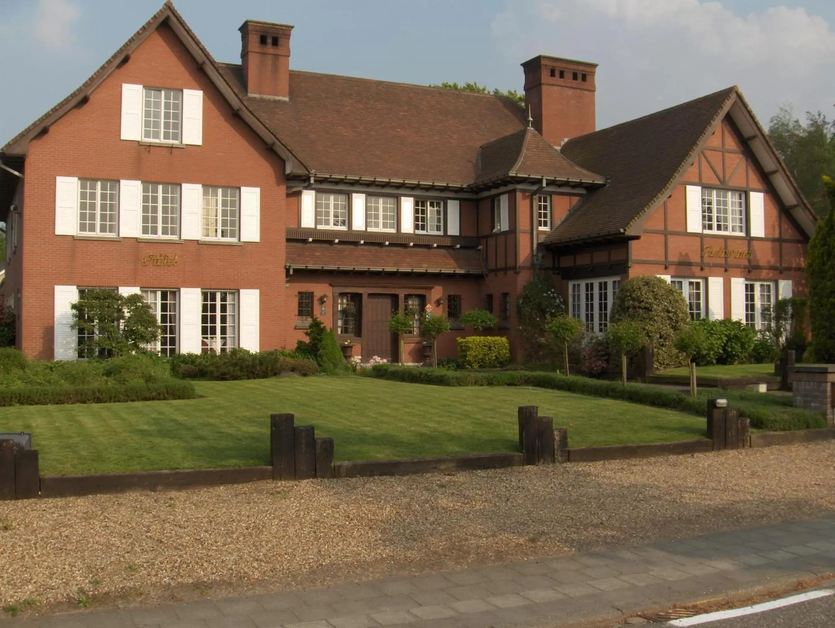 Hotel Ten Lande Hotel Ten Lande