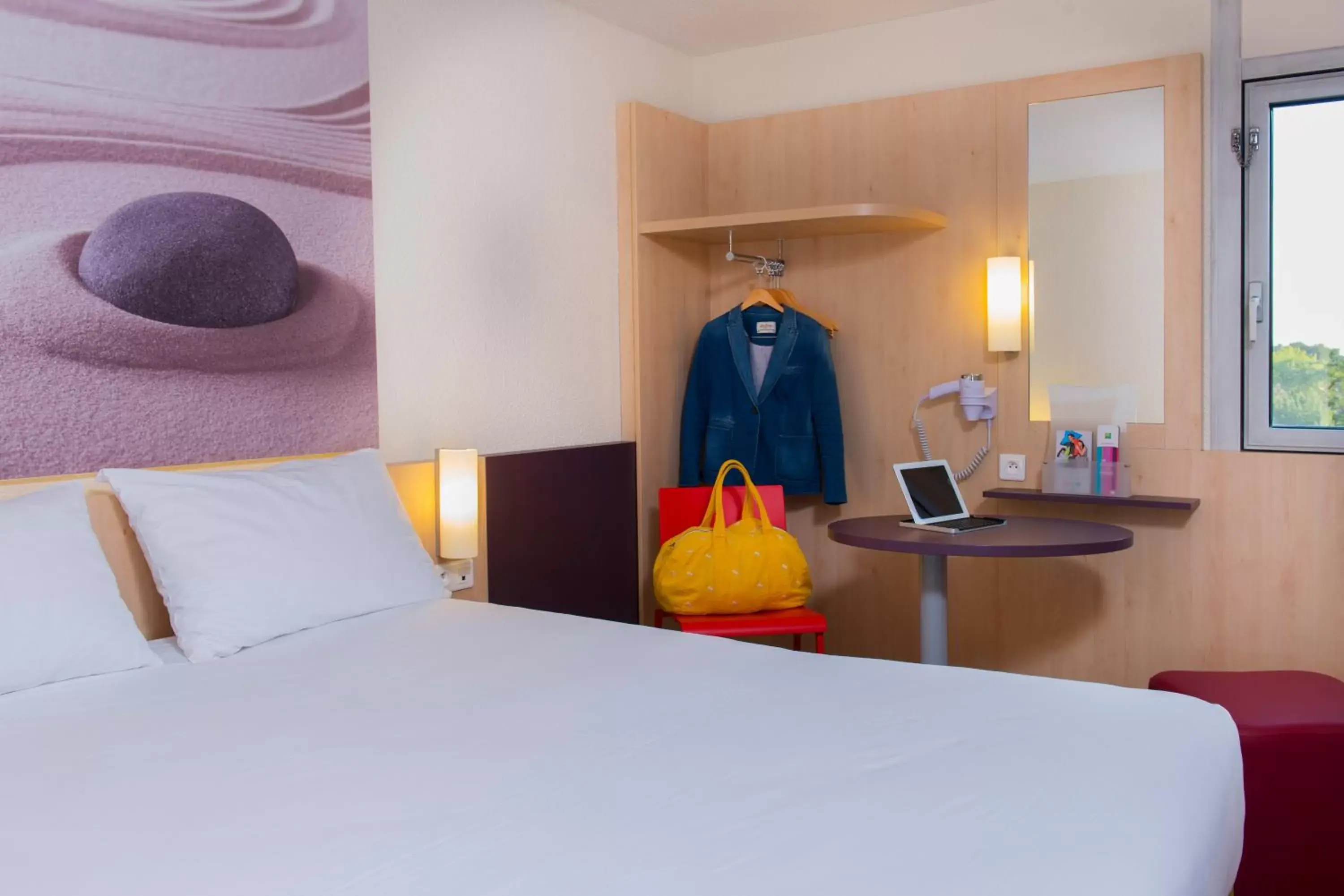 ibis Styles Paris Roissy-CDG ibis Styles Paris Roissy-CDG