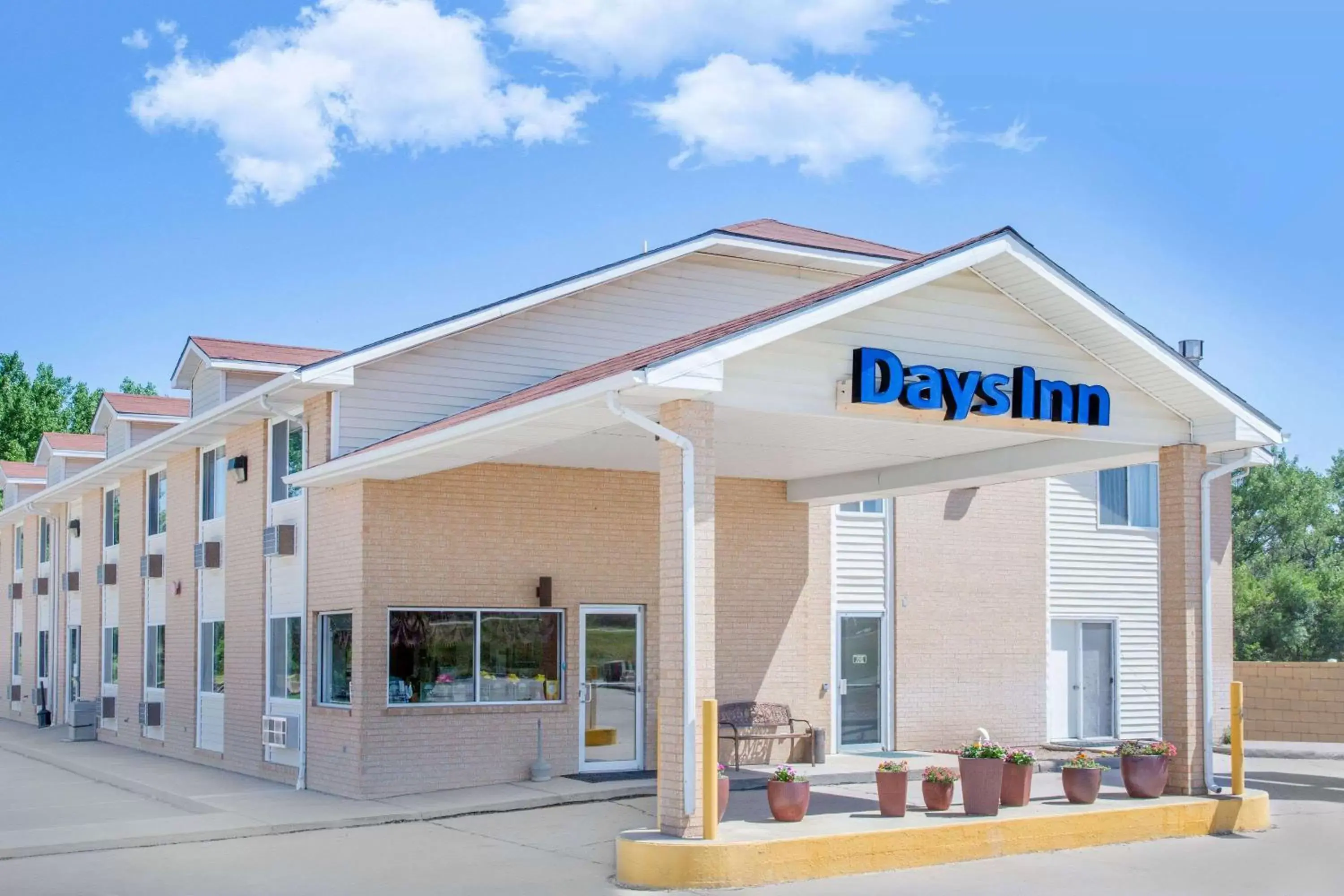 Days Inn by Wyndham Ogallala Days Inn by Wyndham Ogallala