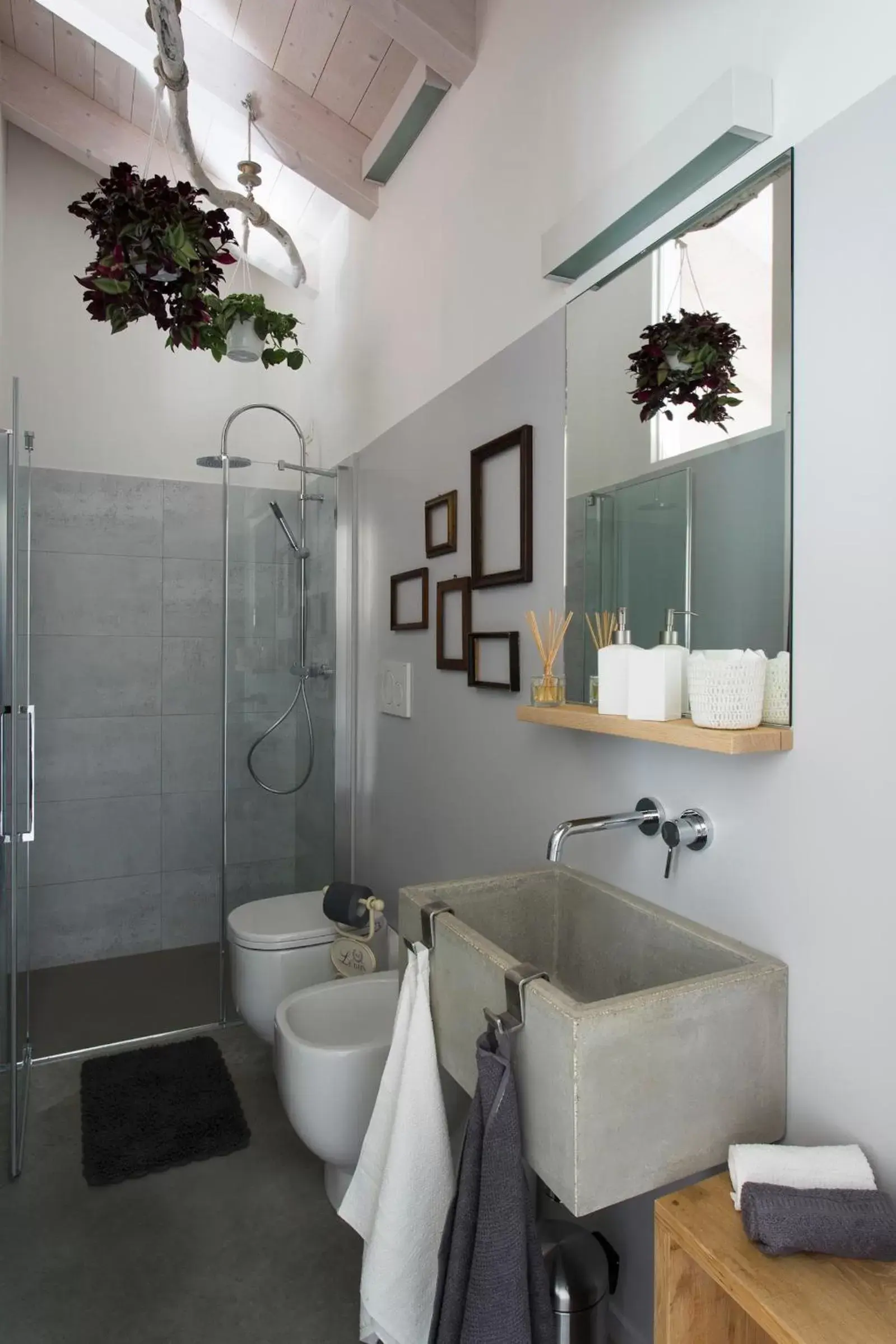 Deluxe Double Room with Extra Bed in A Casa Di Ita Deluxe Double Room with Extra Bed in A Casa Di Ita