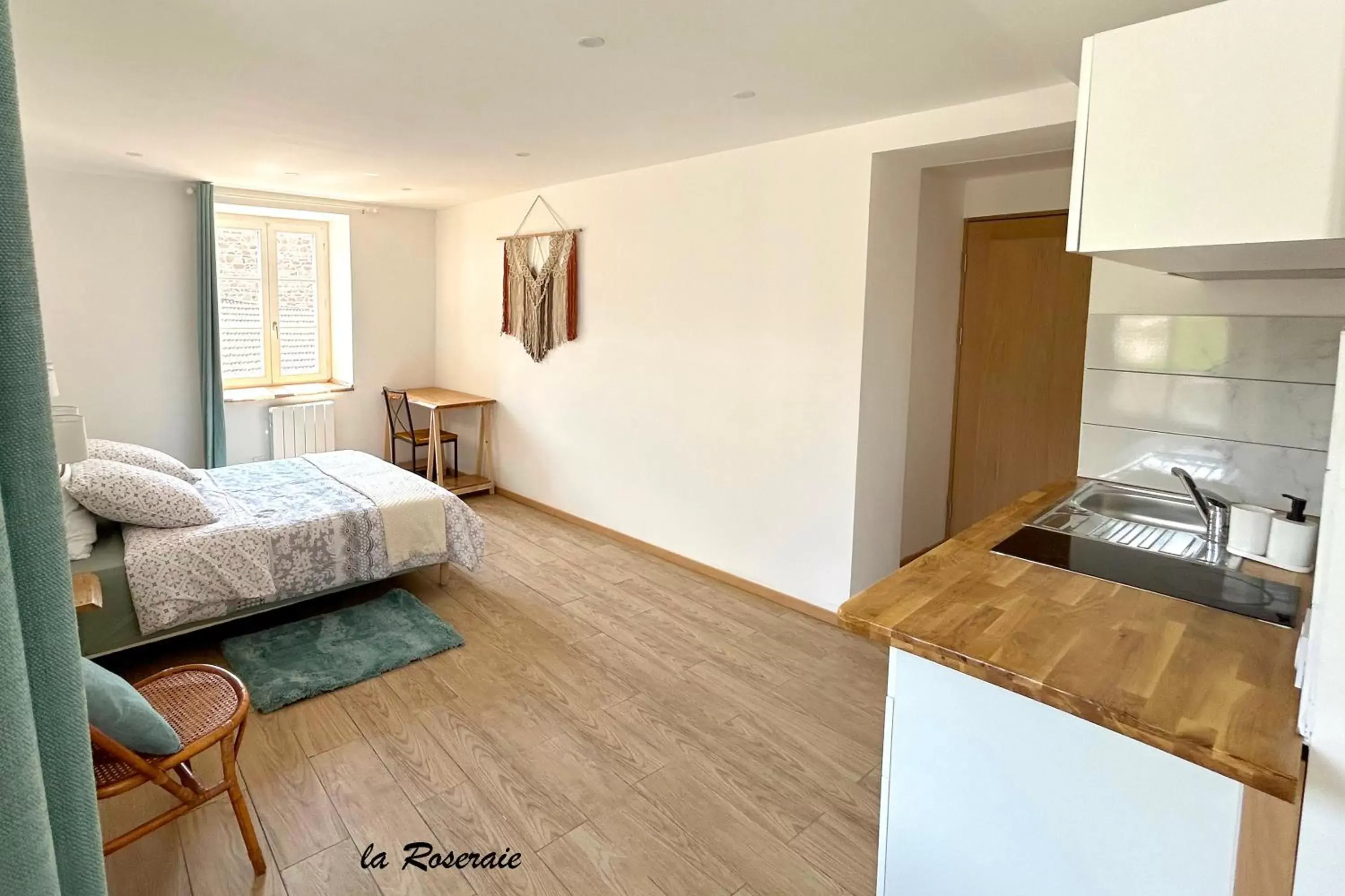 Superior Studio in AU BOL D'AIR Superior Studio in AU BOL D'AIR