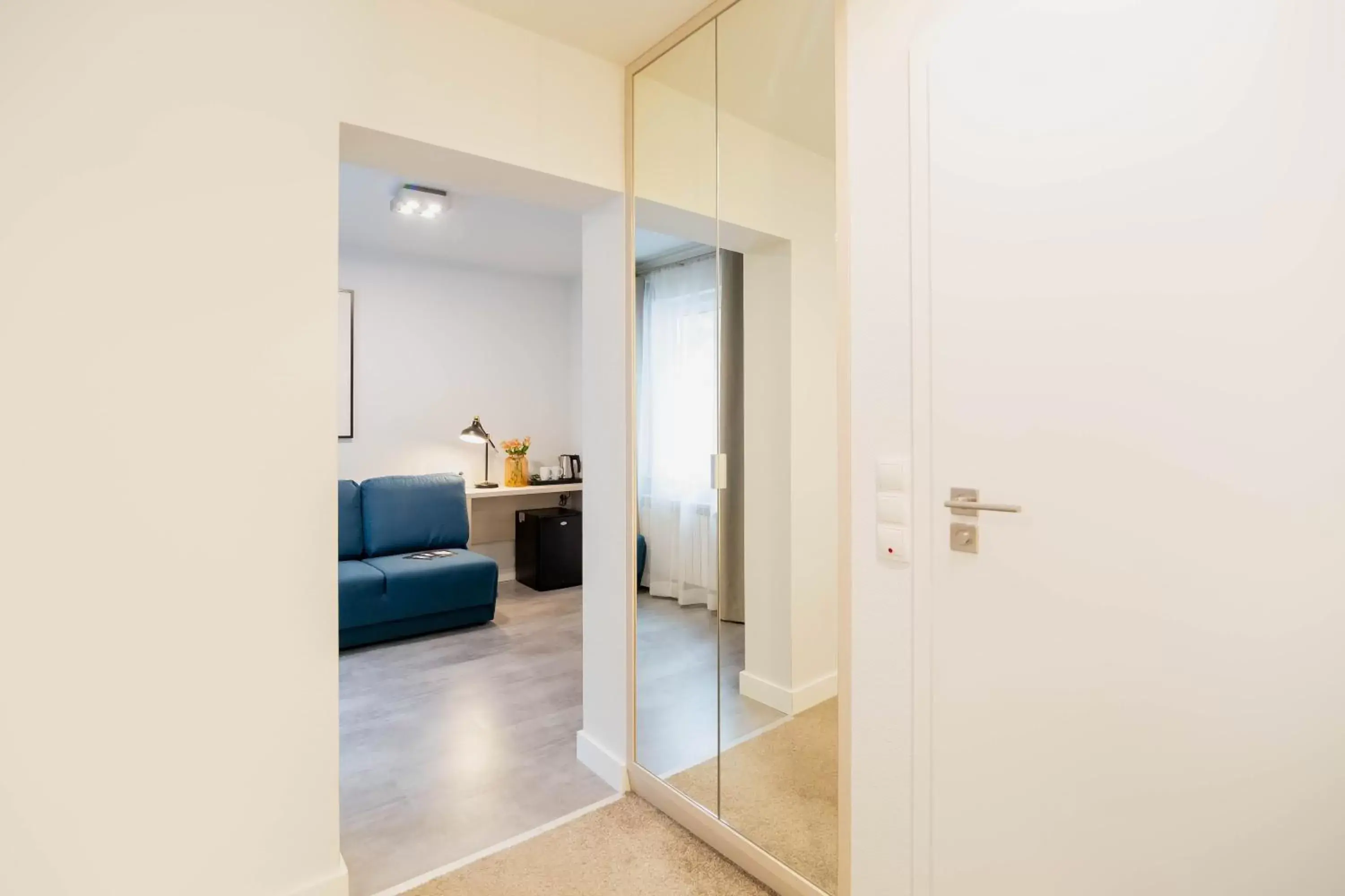 Deluxe Family Apartment in Hotel Czarna Róża Deluxe Family Apartment in Hotel Czarna Róża