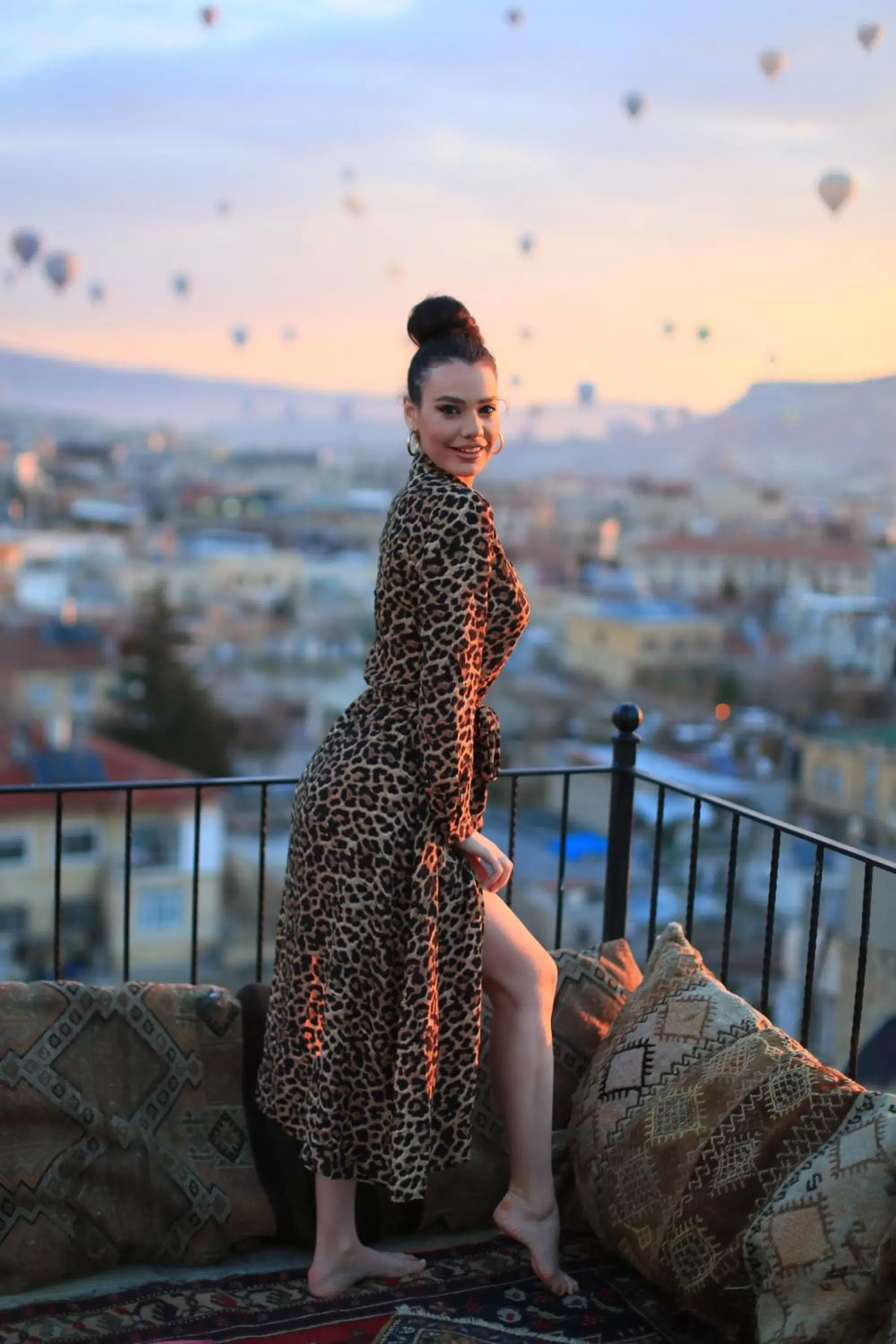 Goreme Palace Cave Suites Goreme Palace Cave Suites