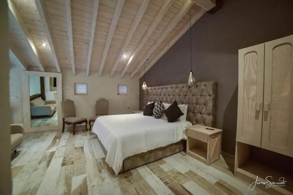 Superior Villa in Suites Campestres Montebello Superior Villa in Suites Campestres Montebello