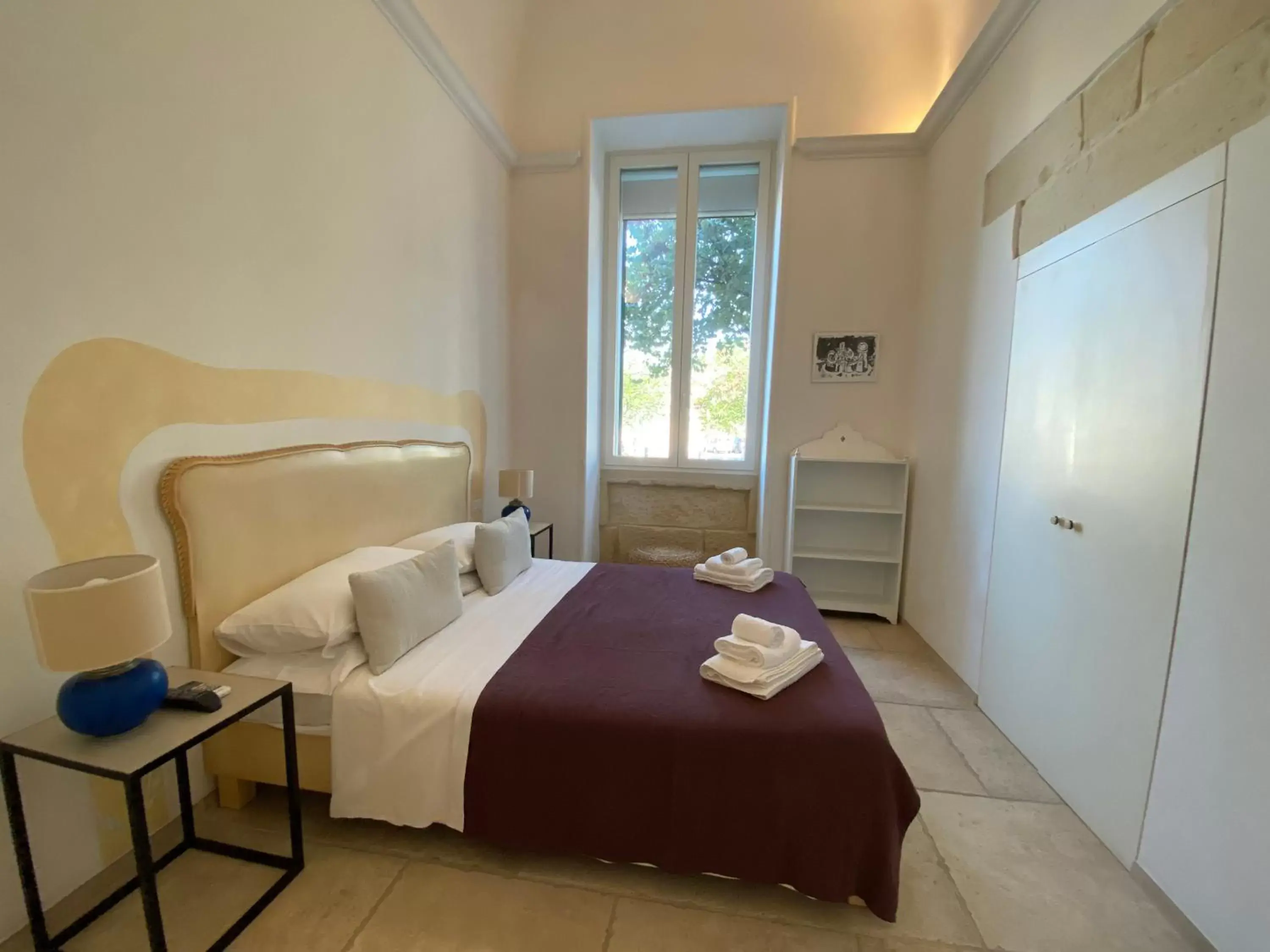 Suite Nina Suite Nina