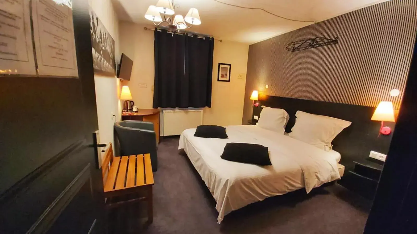 Hôtel 1er Consul Rouen Hôtel 1er Consul Rouen