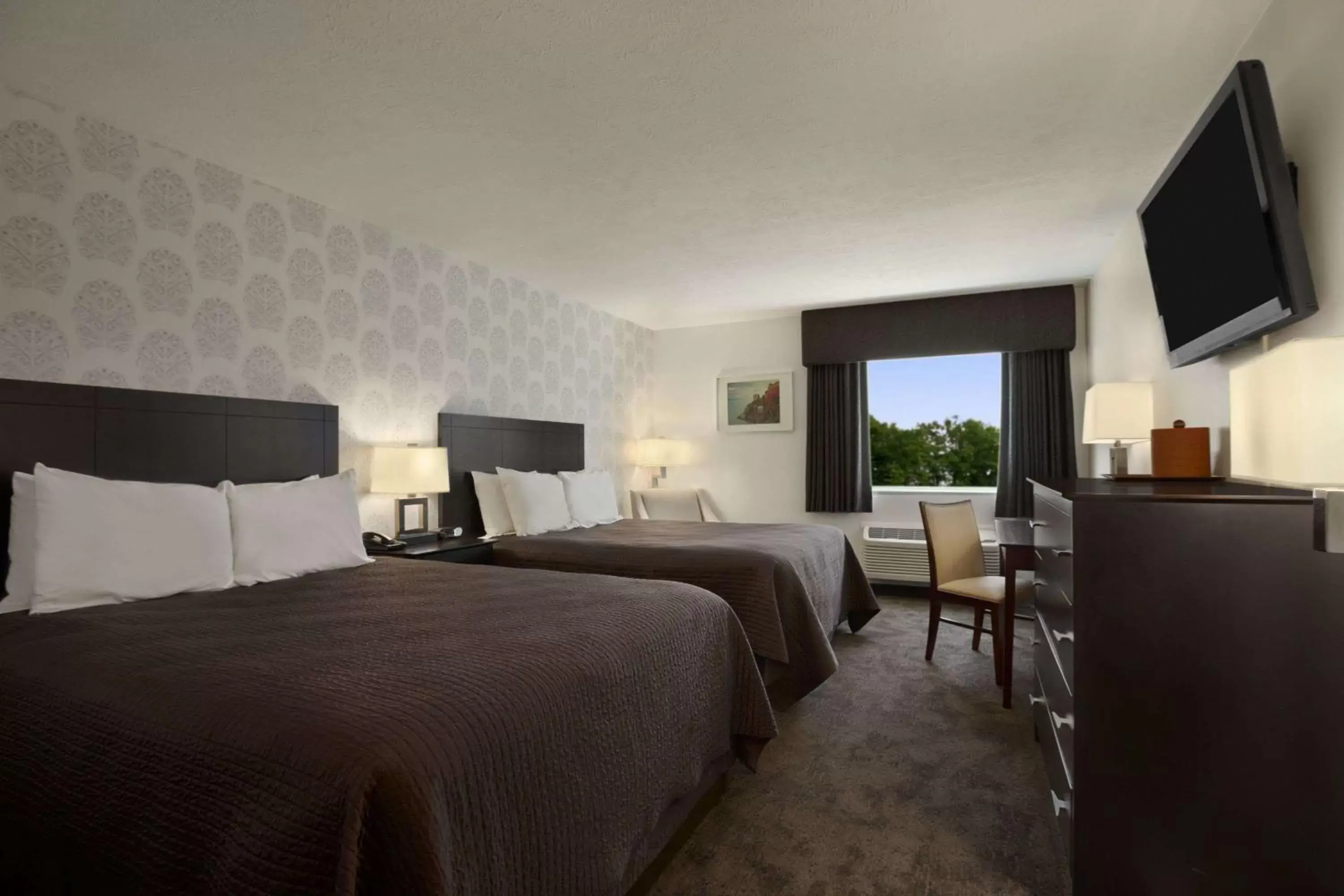 Travelodge by Wyndham Hubbard OH Travelodge by Wyndham Hubbard OH