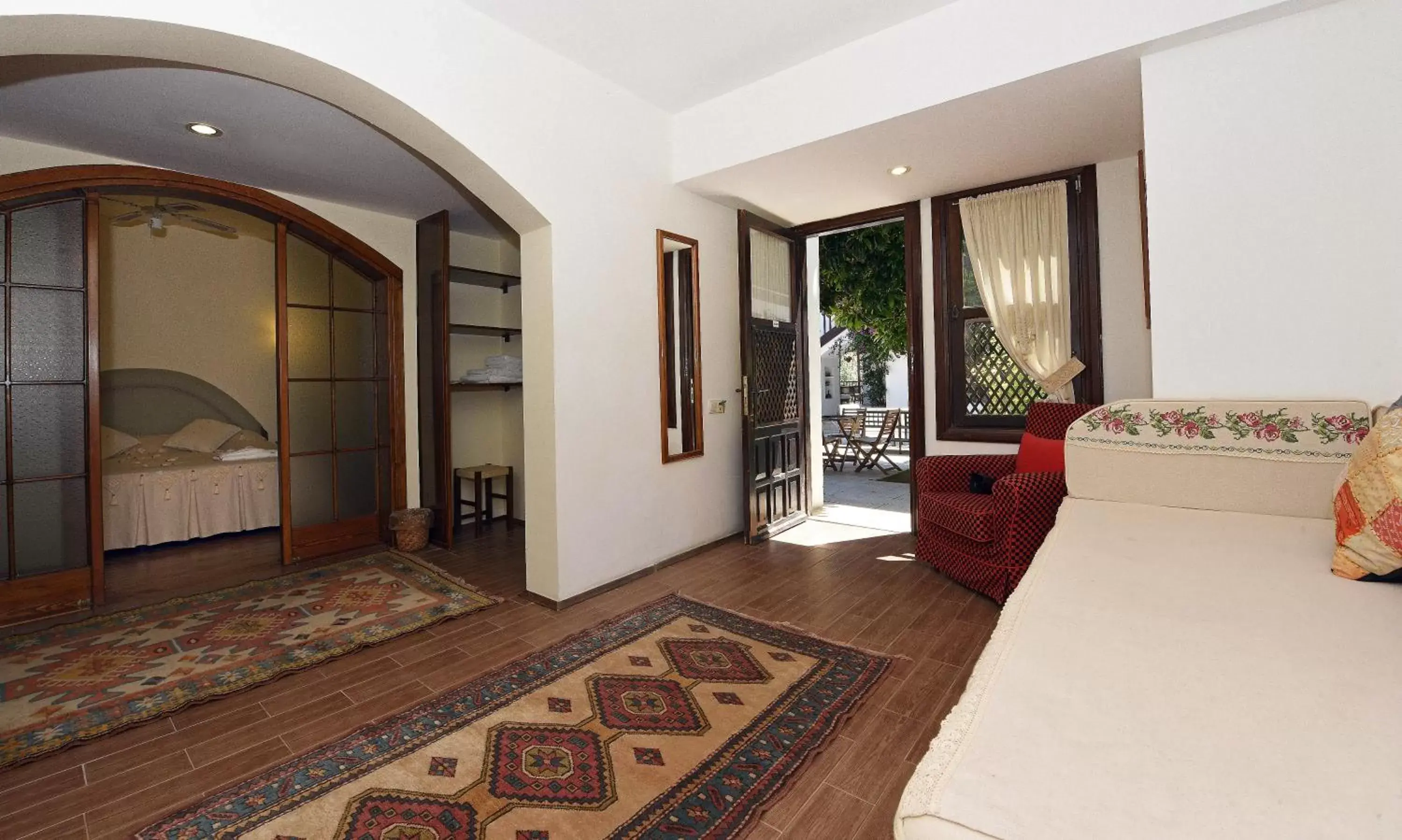 Villa Konak Hotel Villa Konak Hotel