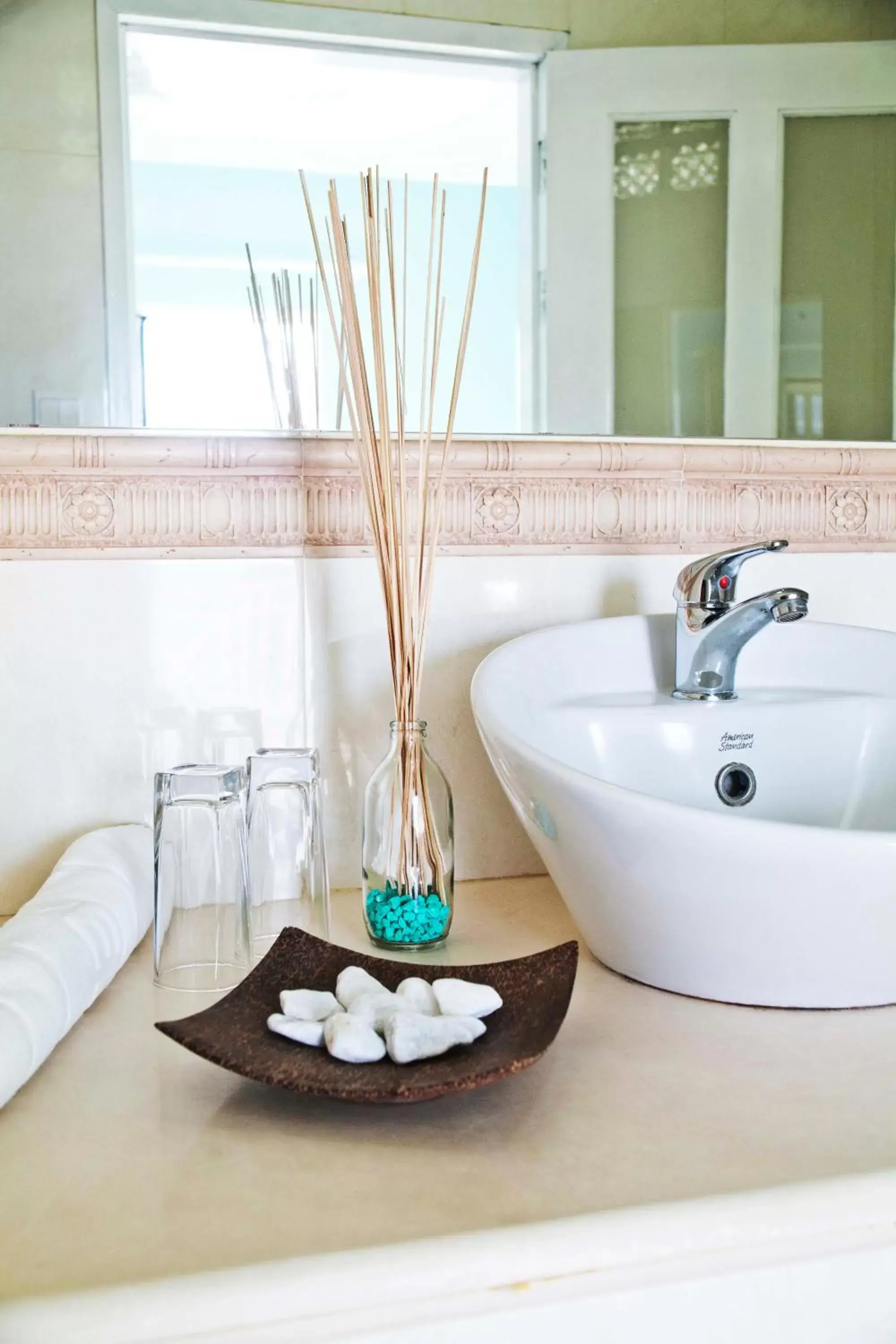 Family Room in The Beach House Family Room in The Beach House