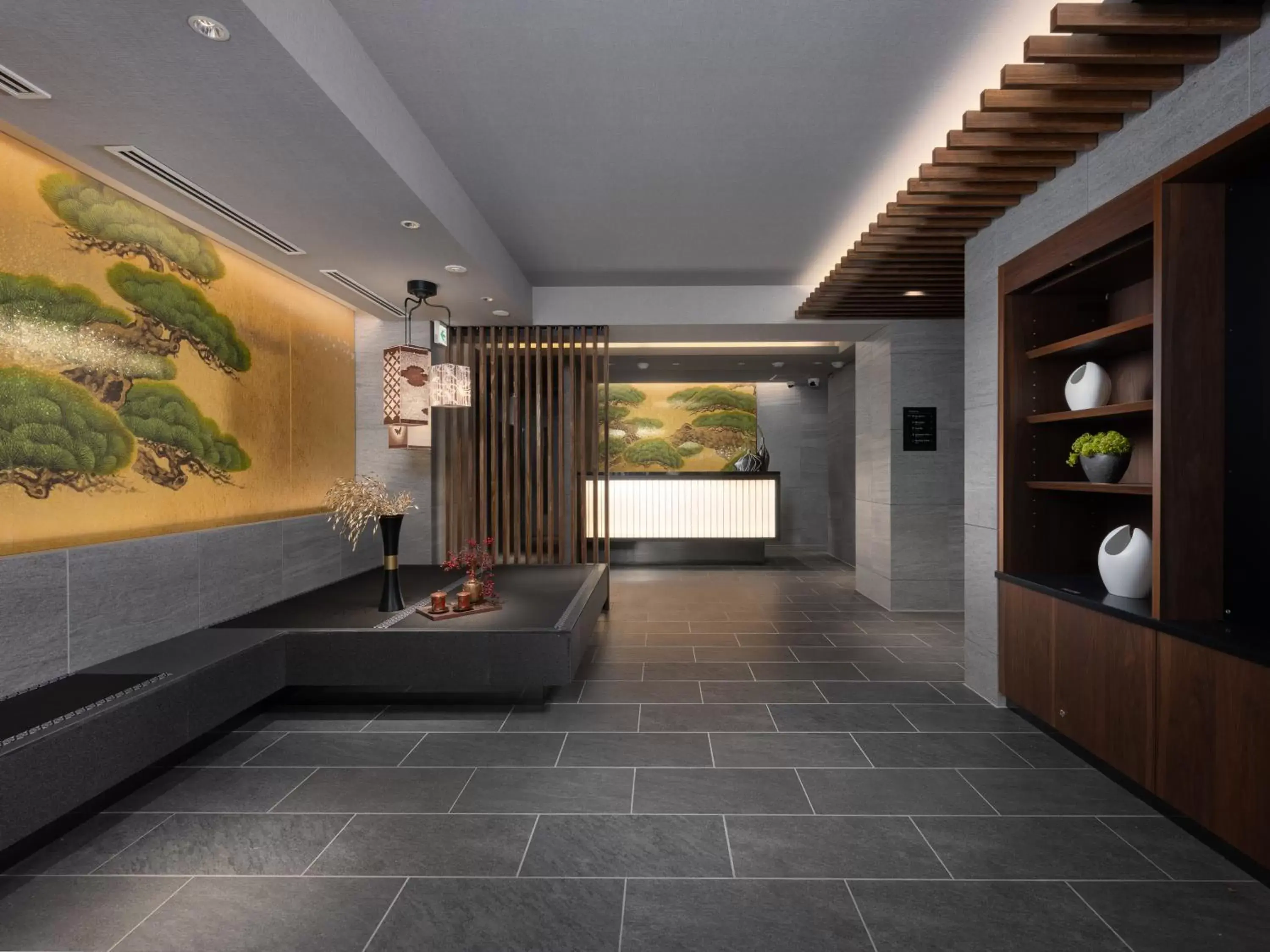 MIMARU Osaka Shinsaibashi West MIMARU Osaka Shinsaibashi West