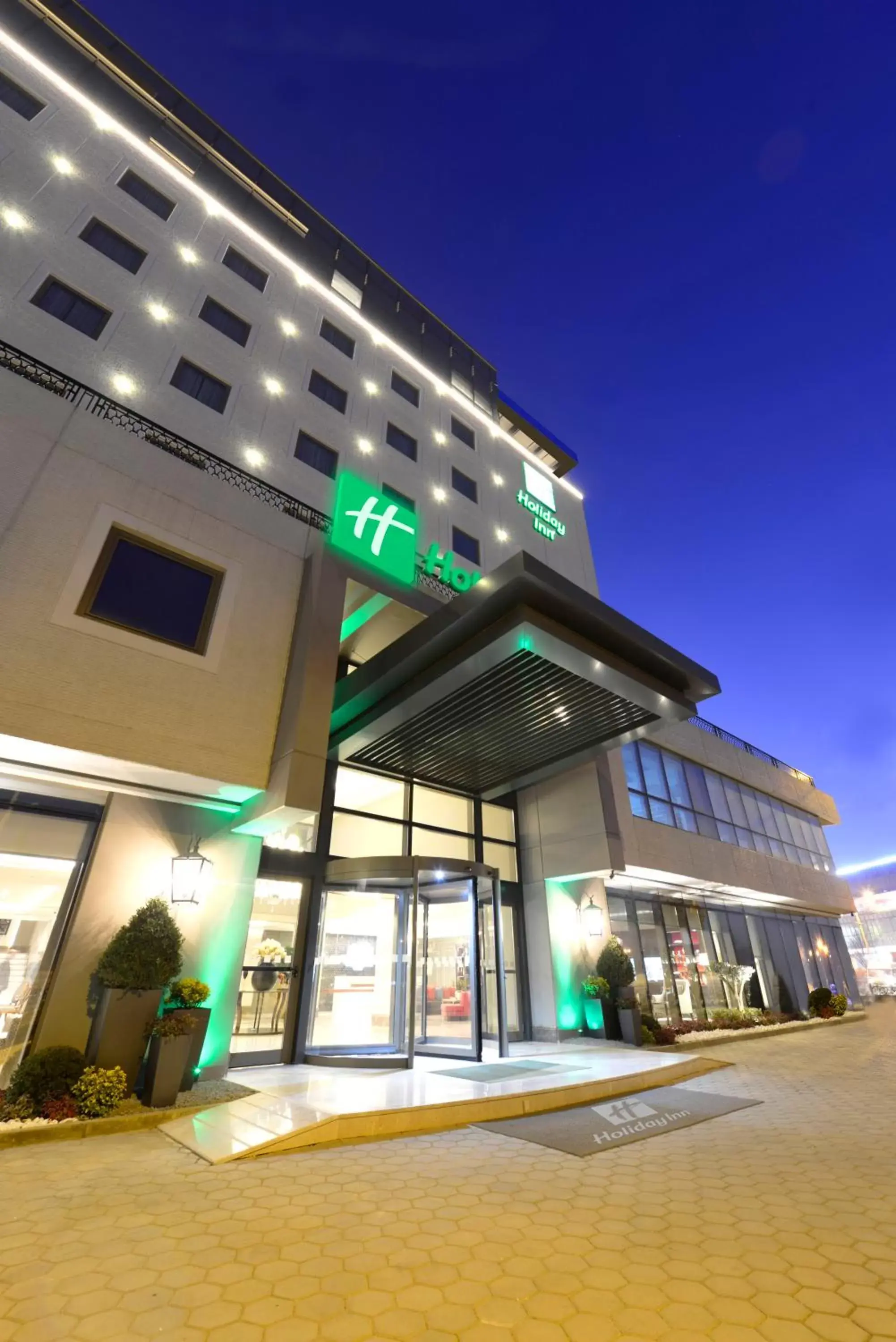 Holiday Inn Bursa - City Centre by IHG Holiday Inn Bursa - City Centre by IHG