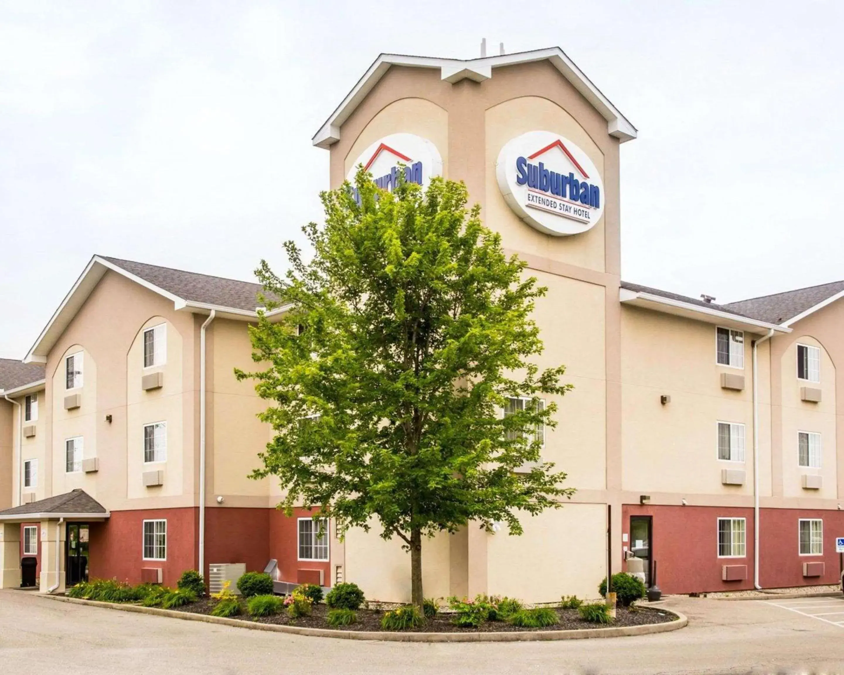 Birch Hill Suites Dayton-WP AFB Birch Hill Suites Dayton-WP AFB