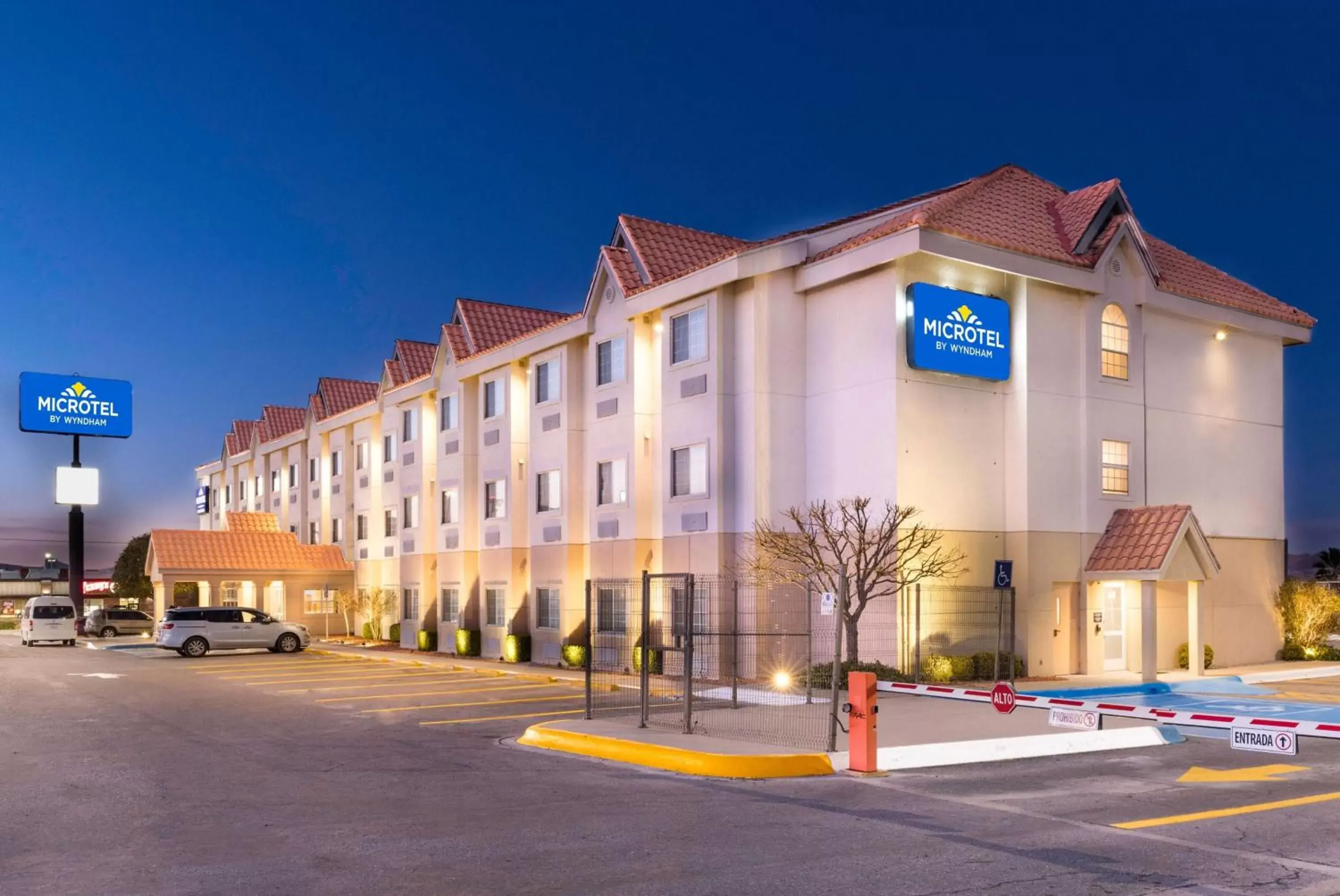 Microtel Inn & Suites by Wyndham Chihuahua Microtel Inn & Suites by Wyndham Chihuahua