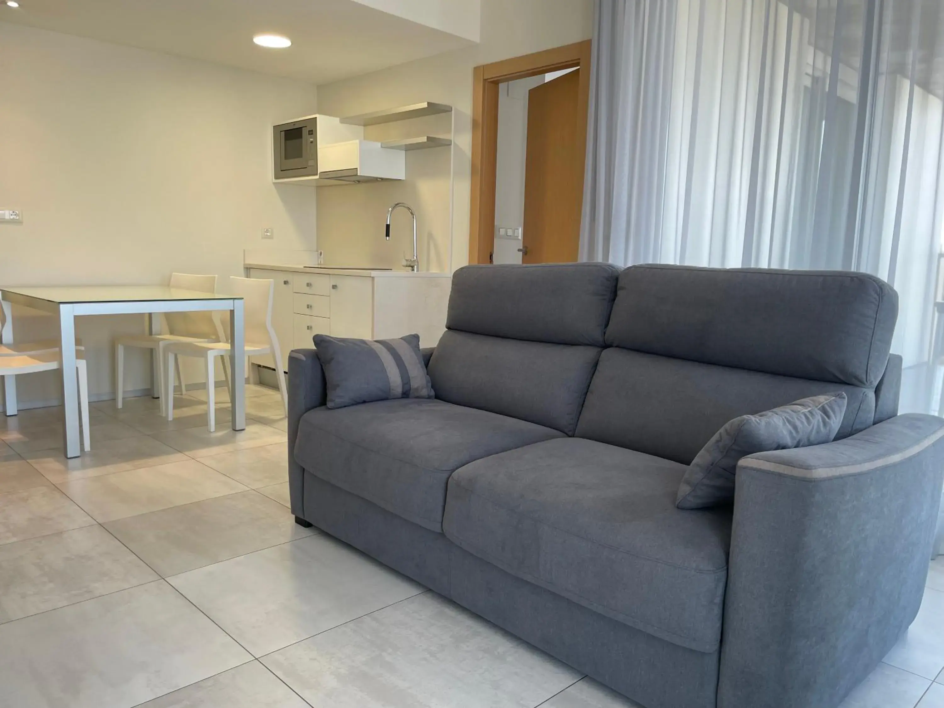 Two-Bedroom Suite in Ágora Spa & Resort Two-Bedroom Suite in Ágora Spa & Resort