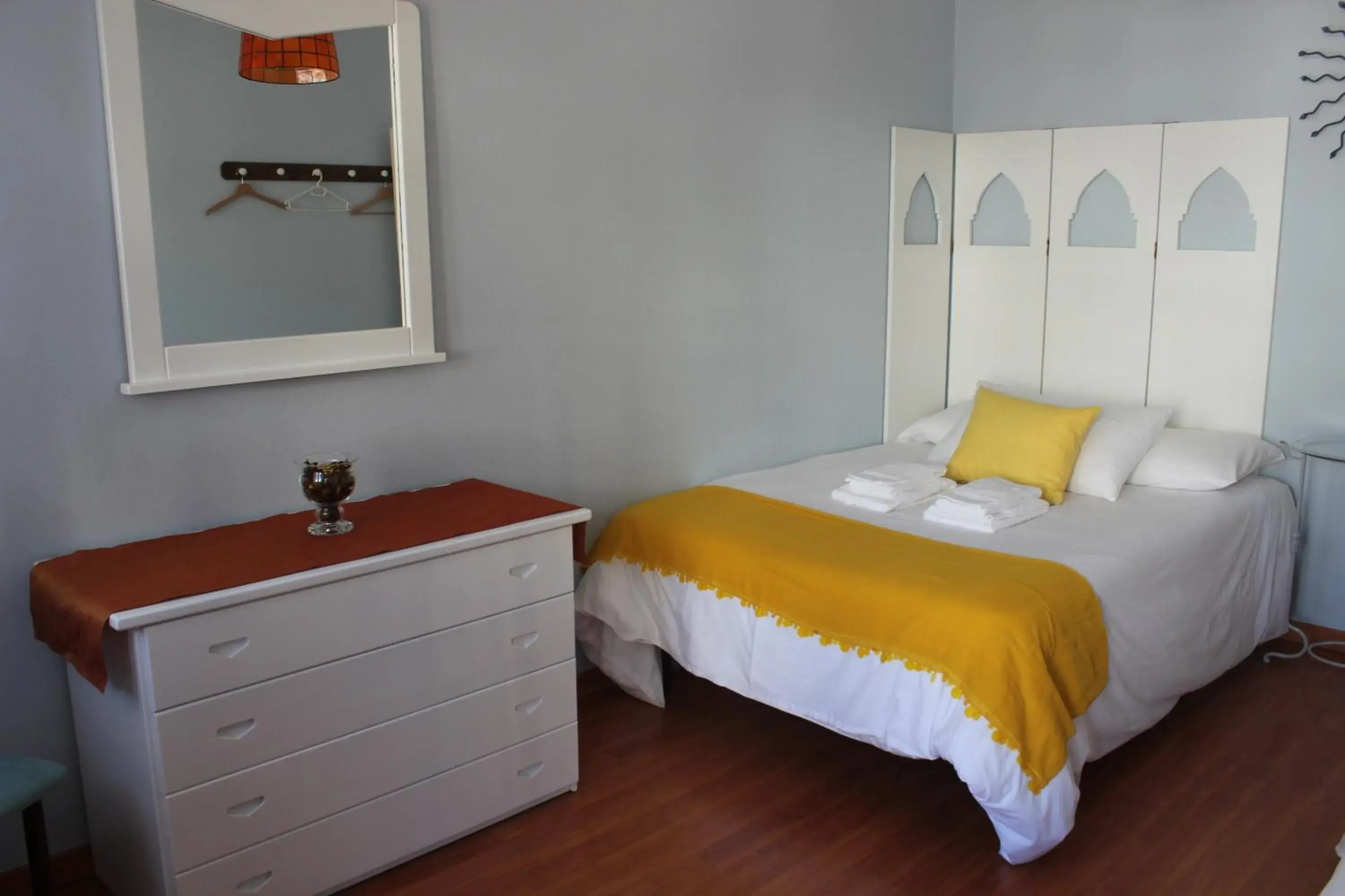 Double Room with Balcony in Ericeira Chill Hill Hostel & Private Rooms - Peach Garden Double Room with Balcony in Ericeira Chill Hill Hostel & Private Rooms - Peach Garden