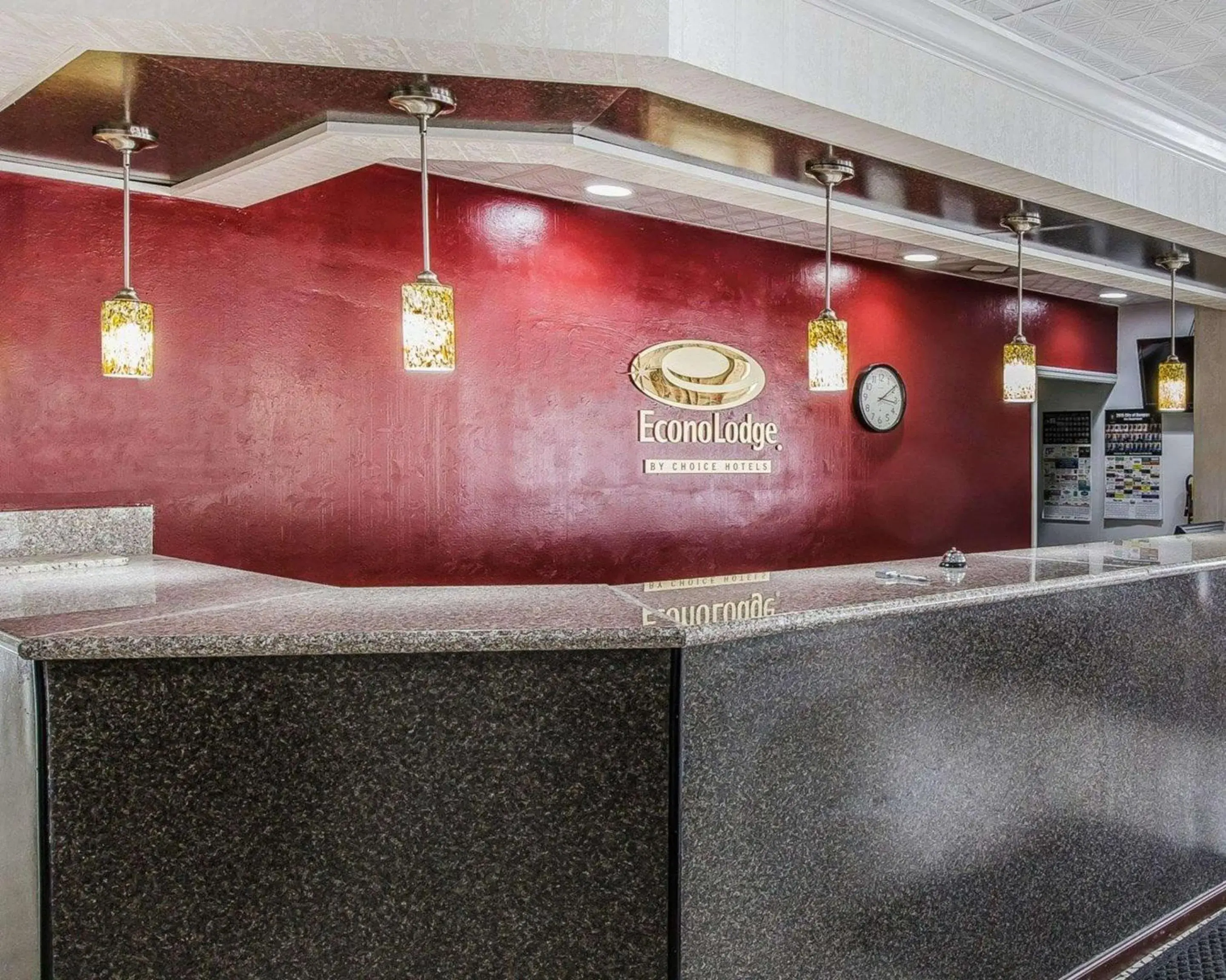 Econo Lodge Douglas Econo Lodge Douglas