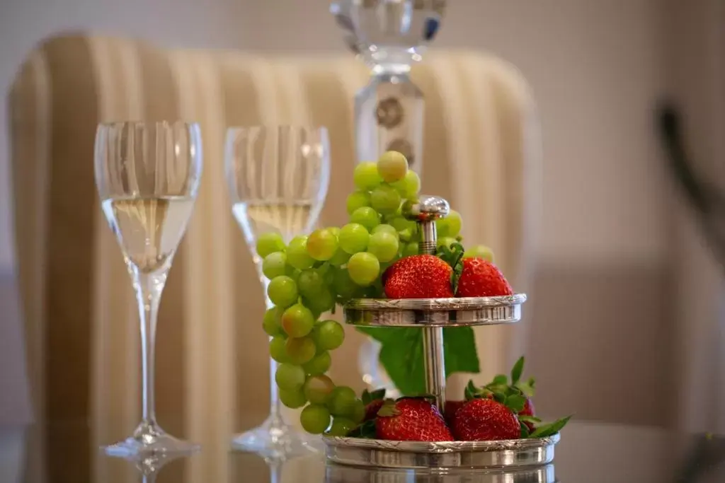 Junior Suite in Hotel Jolanda Junior Suite in Hotel Jolanda