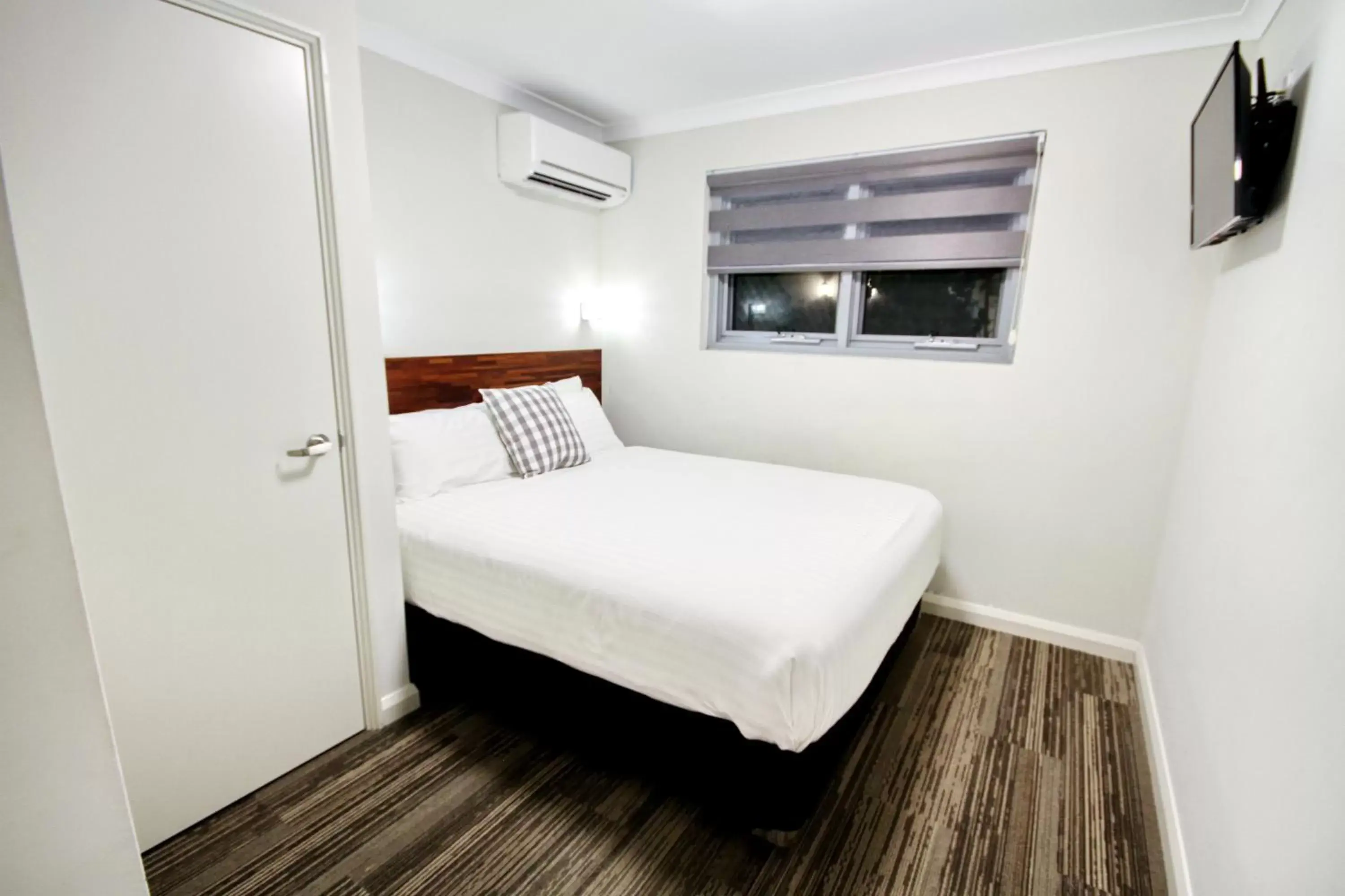 Standard Double Room in Gallery Hotel Standard Double Room in Gallery Hotel