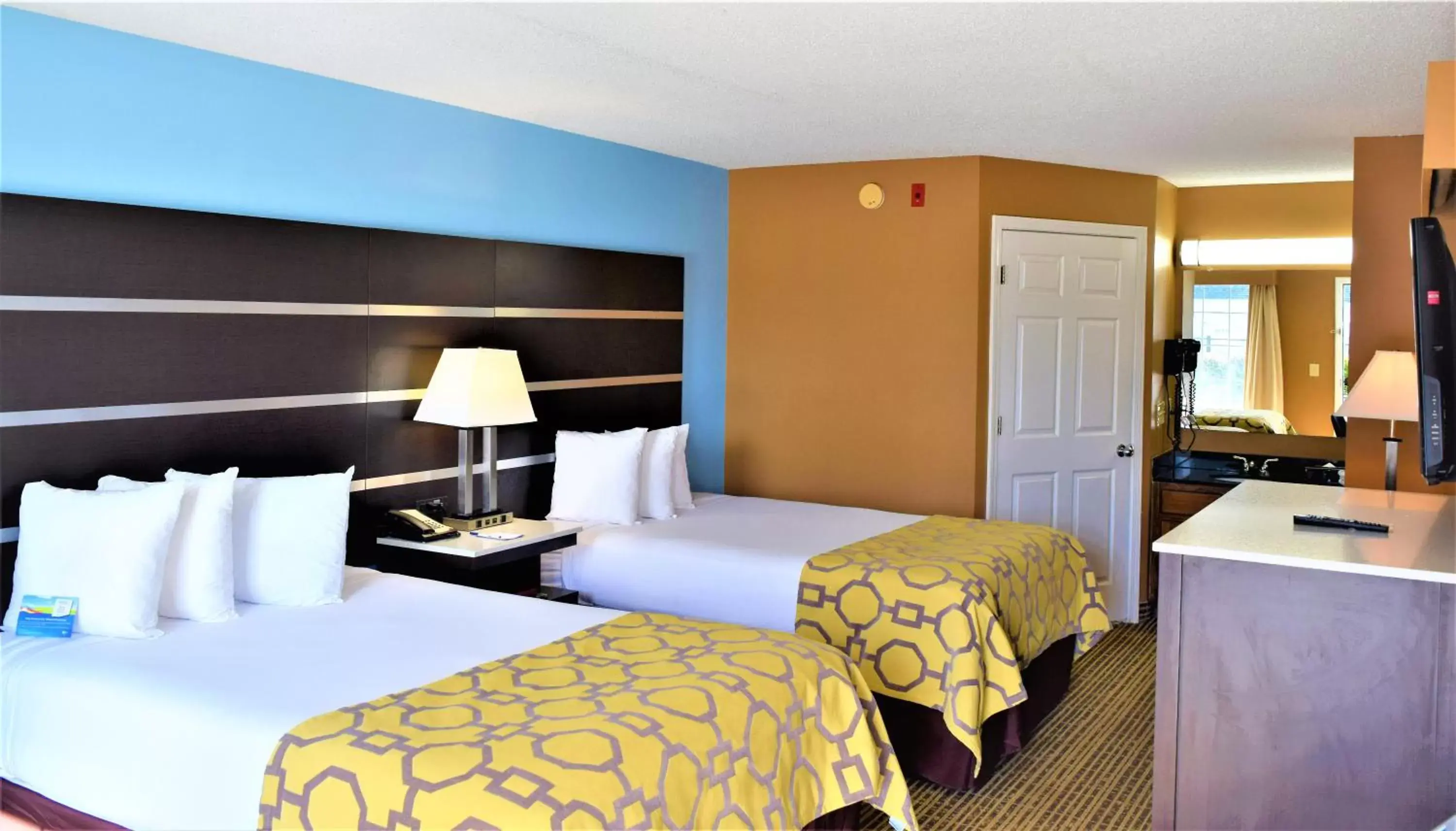 Baymont by Wyndham Forest City Baymont by Wyndham Forest City